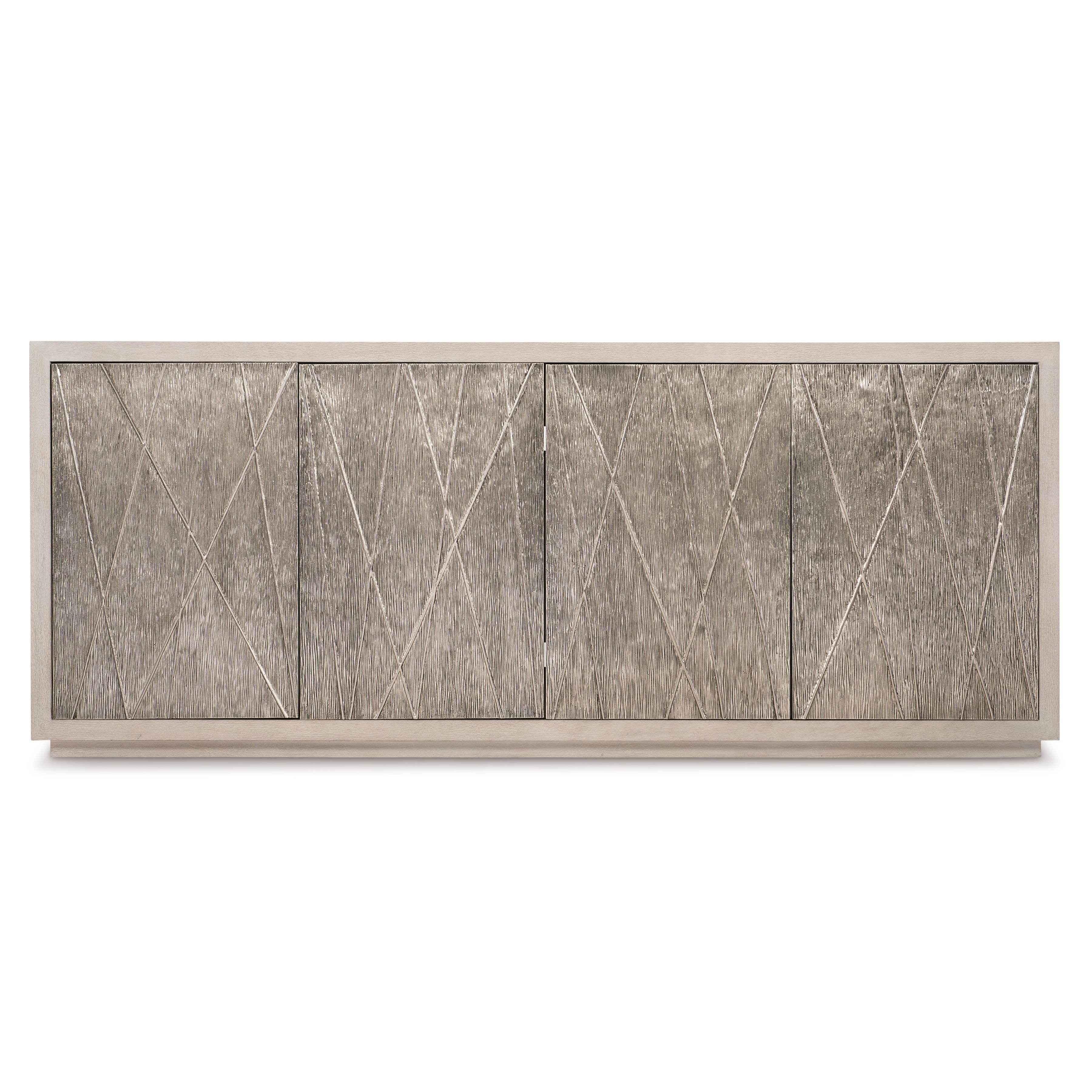 Bernhardt Furniture Valora Entertainment Credenza