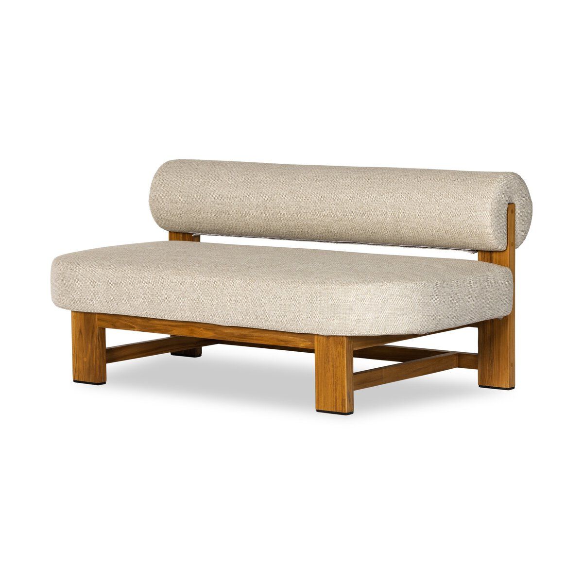 Malta Outdoor Sofa-60"