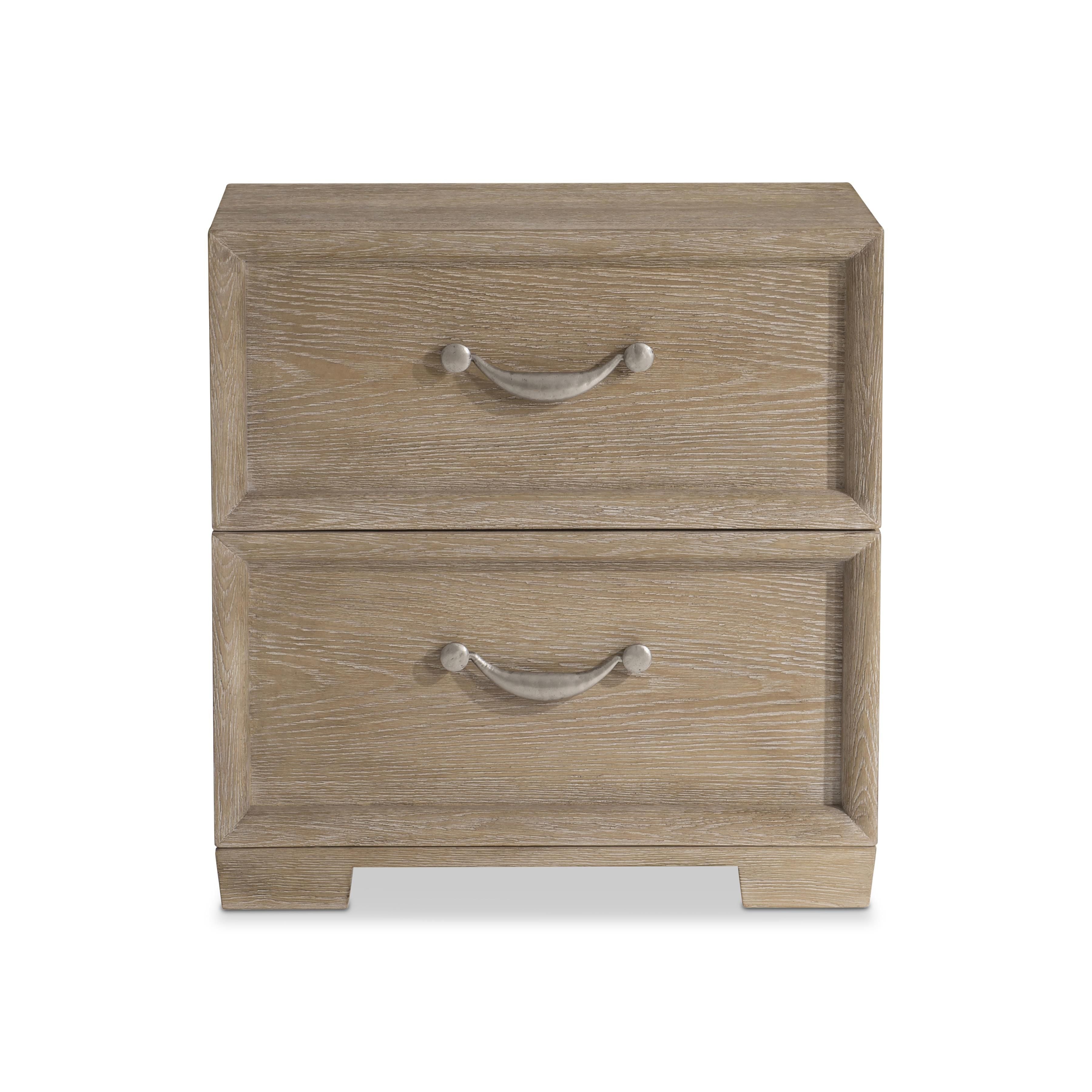 Bernhardt Furniture – Aventura Nightstand