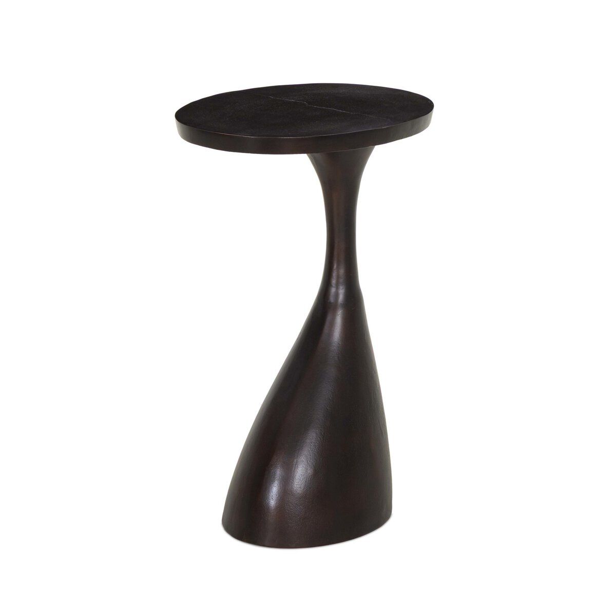 Tross End Table