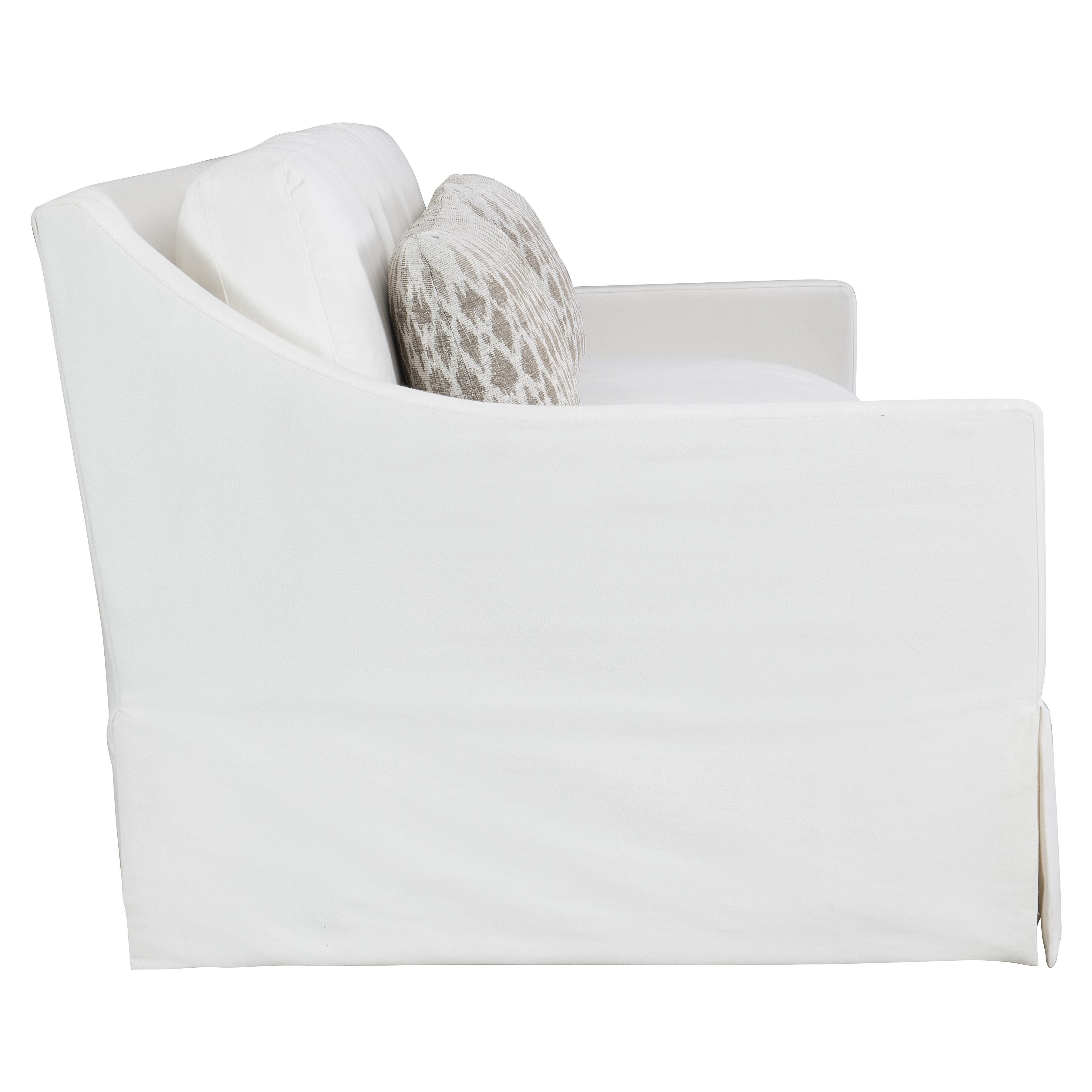 Bernhardt Furniture Albion Fabric Sofa