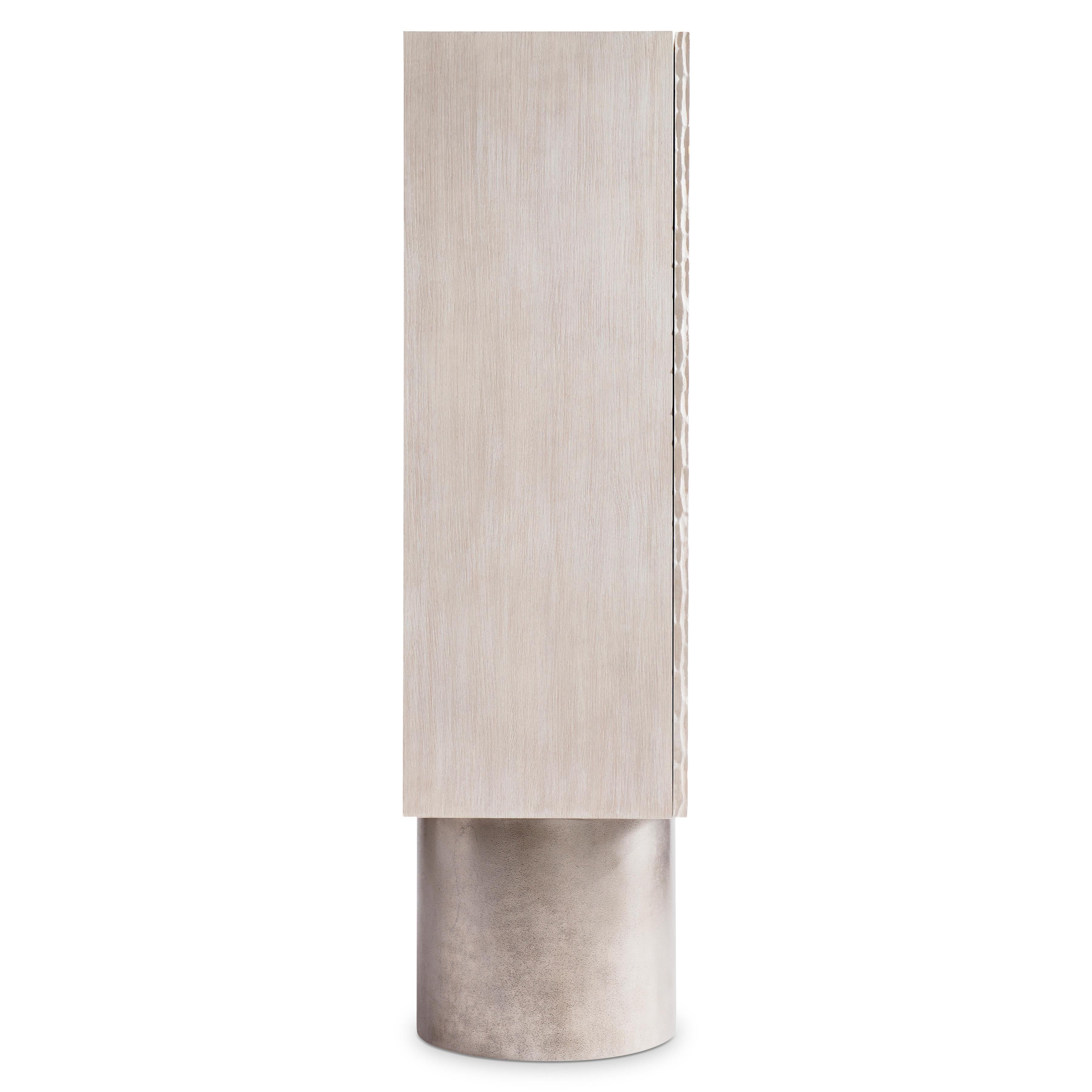 Bernhardt Furniture – Solaria Bar Cabinet
