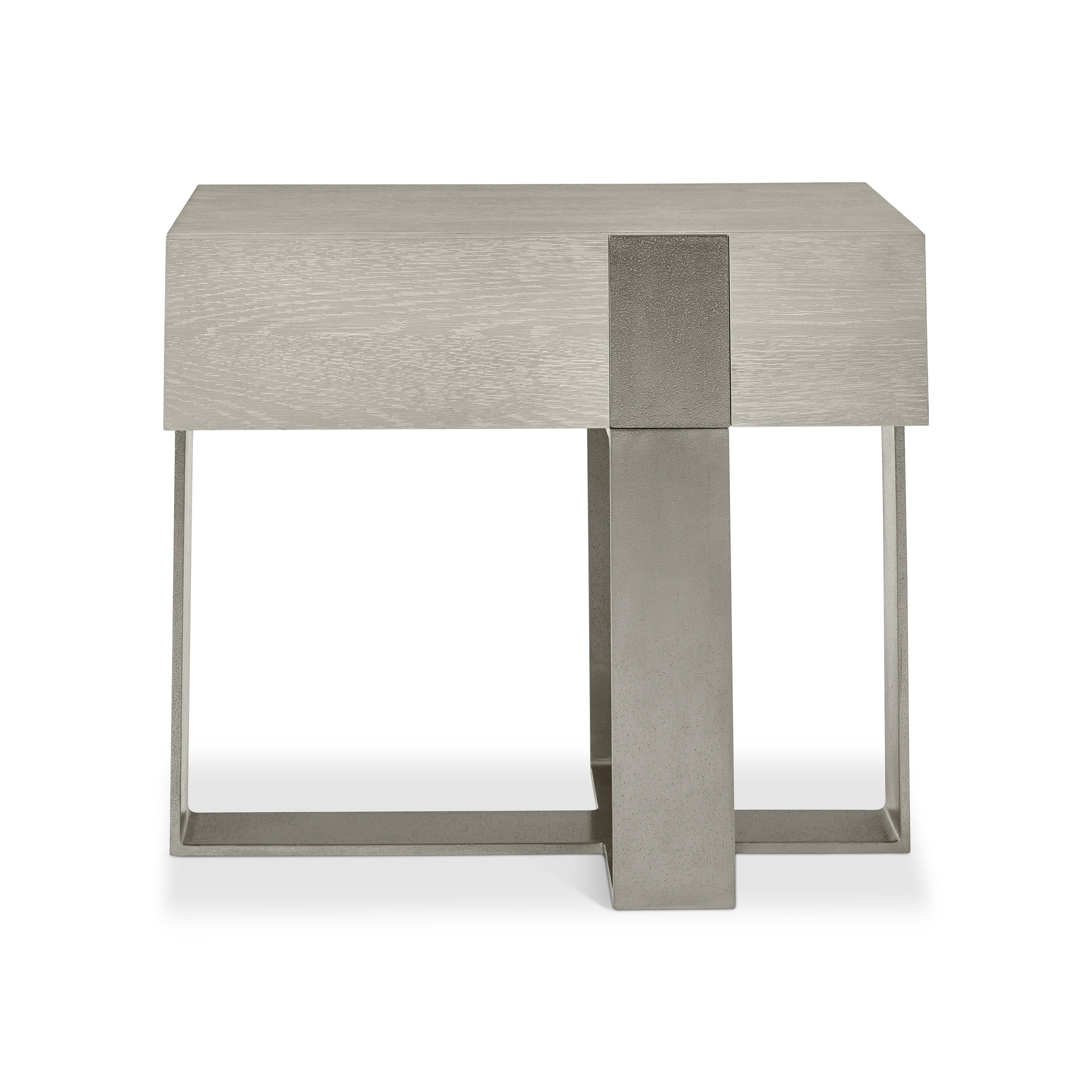 Bernhardt Furniture – Tempo Nightstand