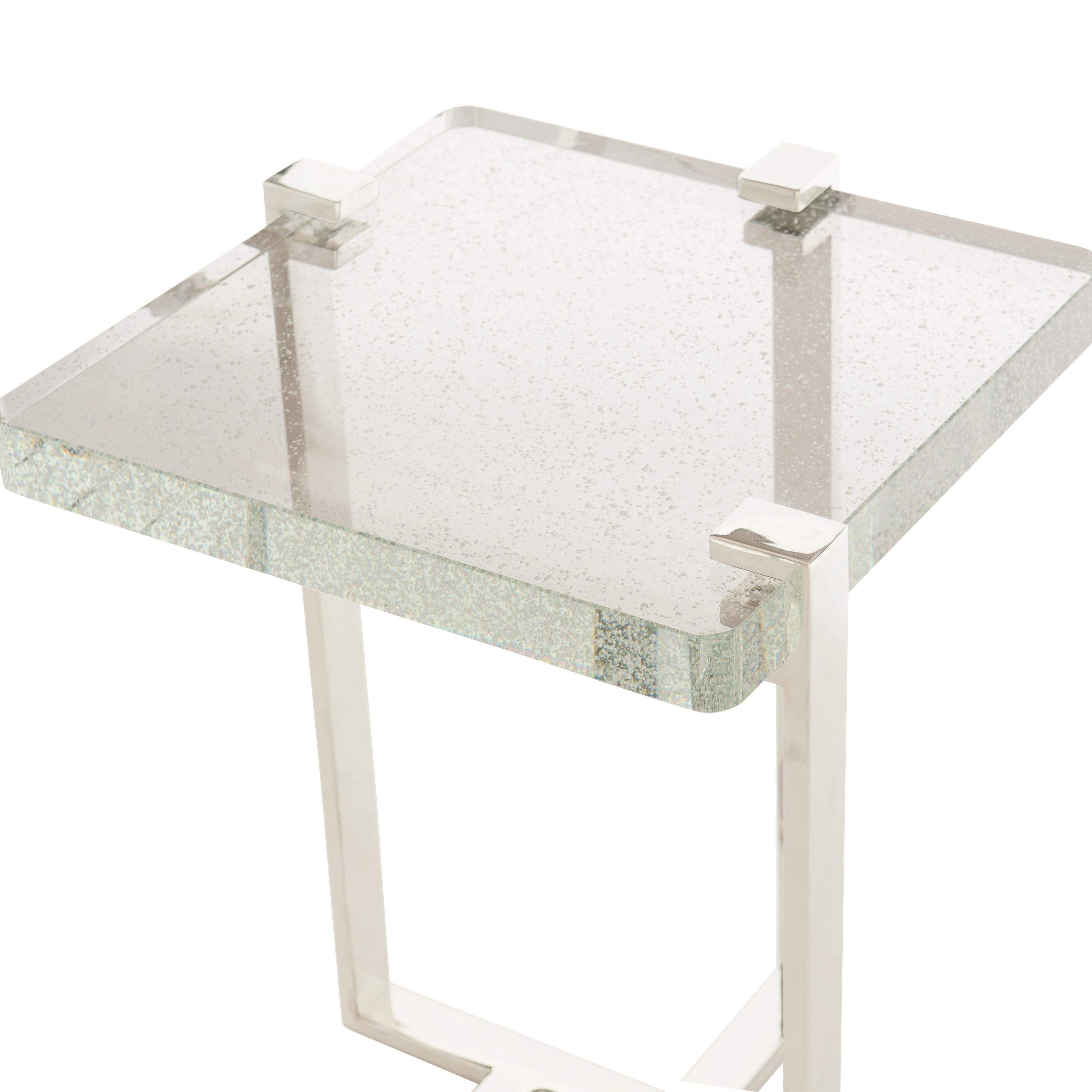 Bernhardt Furniture – Mott Accent Table