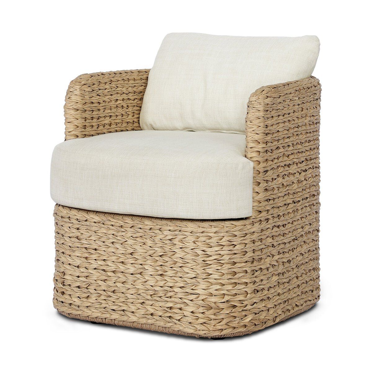 Caney Outdoor Dining Chair