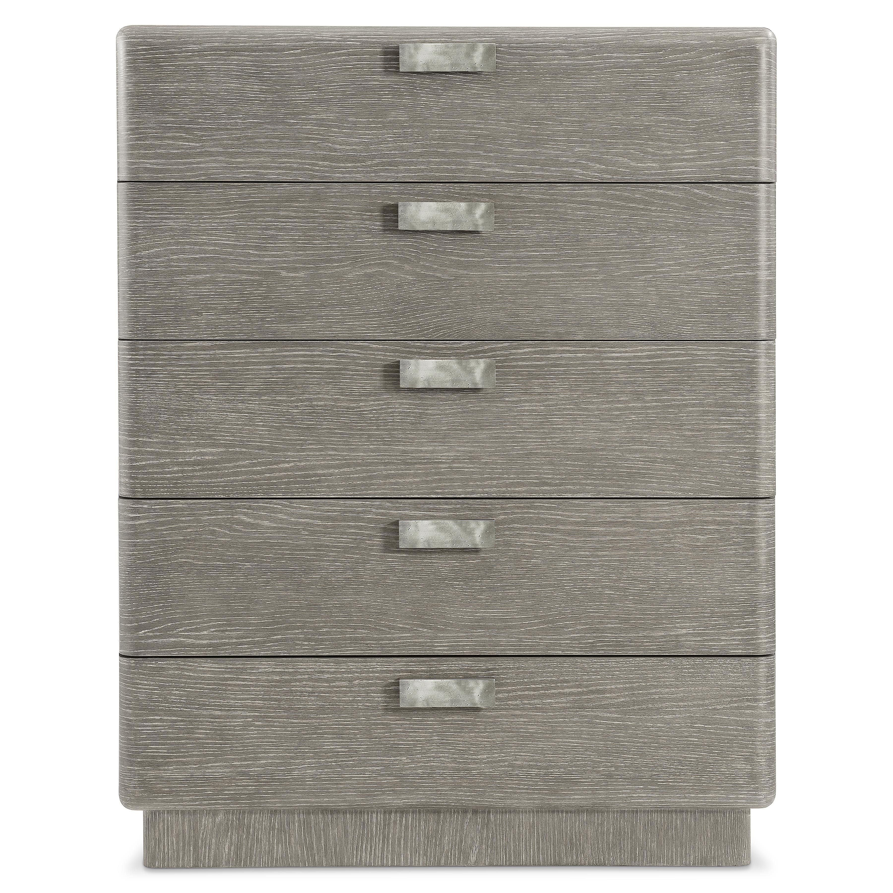 Bernhardt Furniture – Monolith Tall Drawer Chest