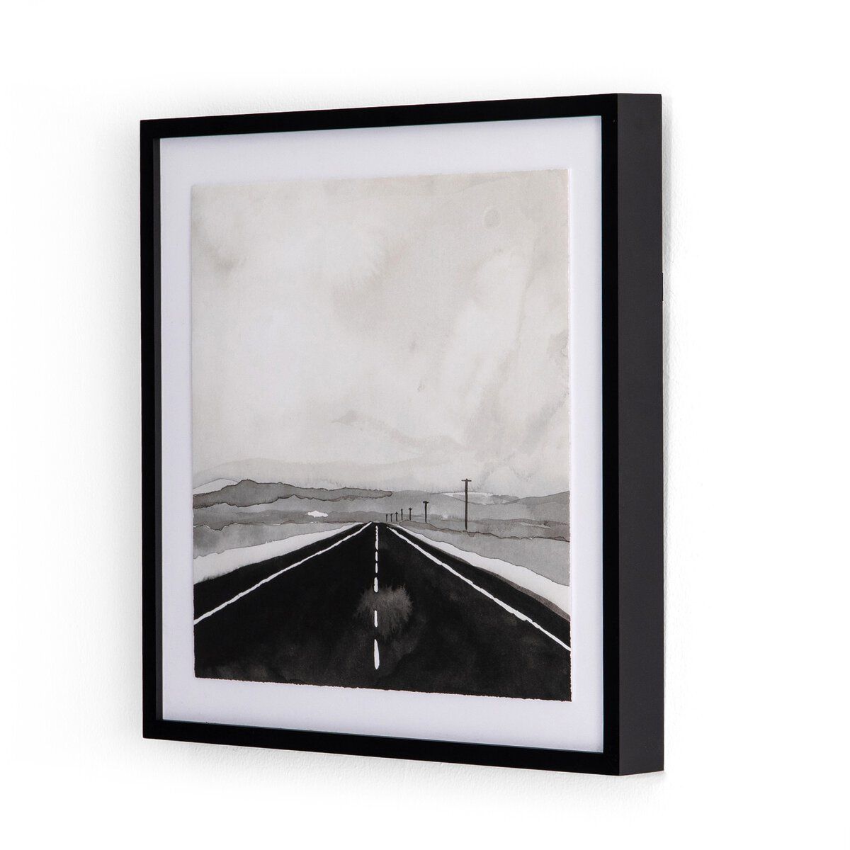 Open Road By Kelly Colchin