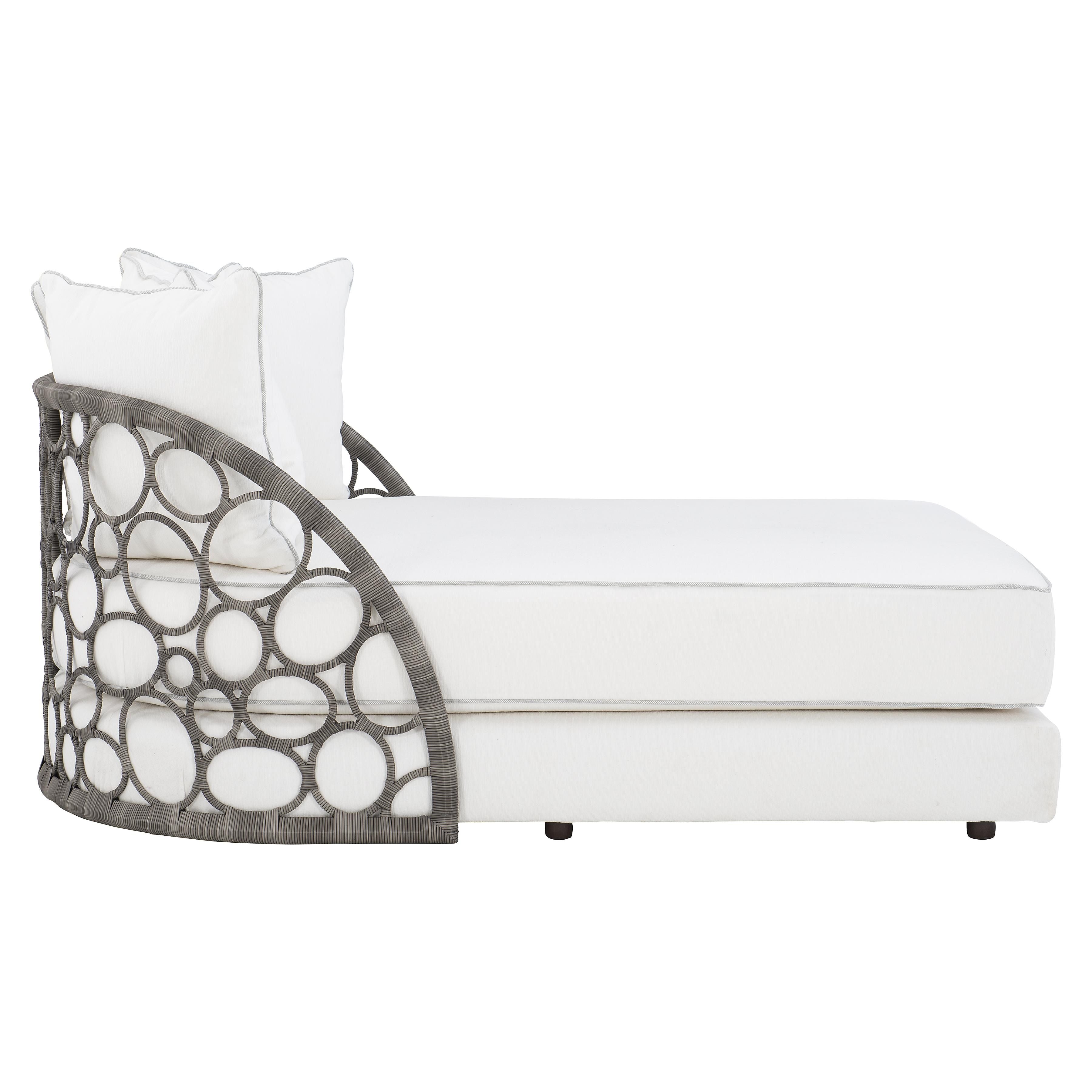 Bernhardt Bali Outdoor Daybed