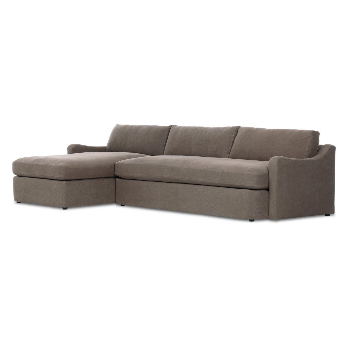 Aurelia 2-piece Sectional