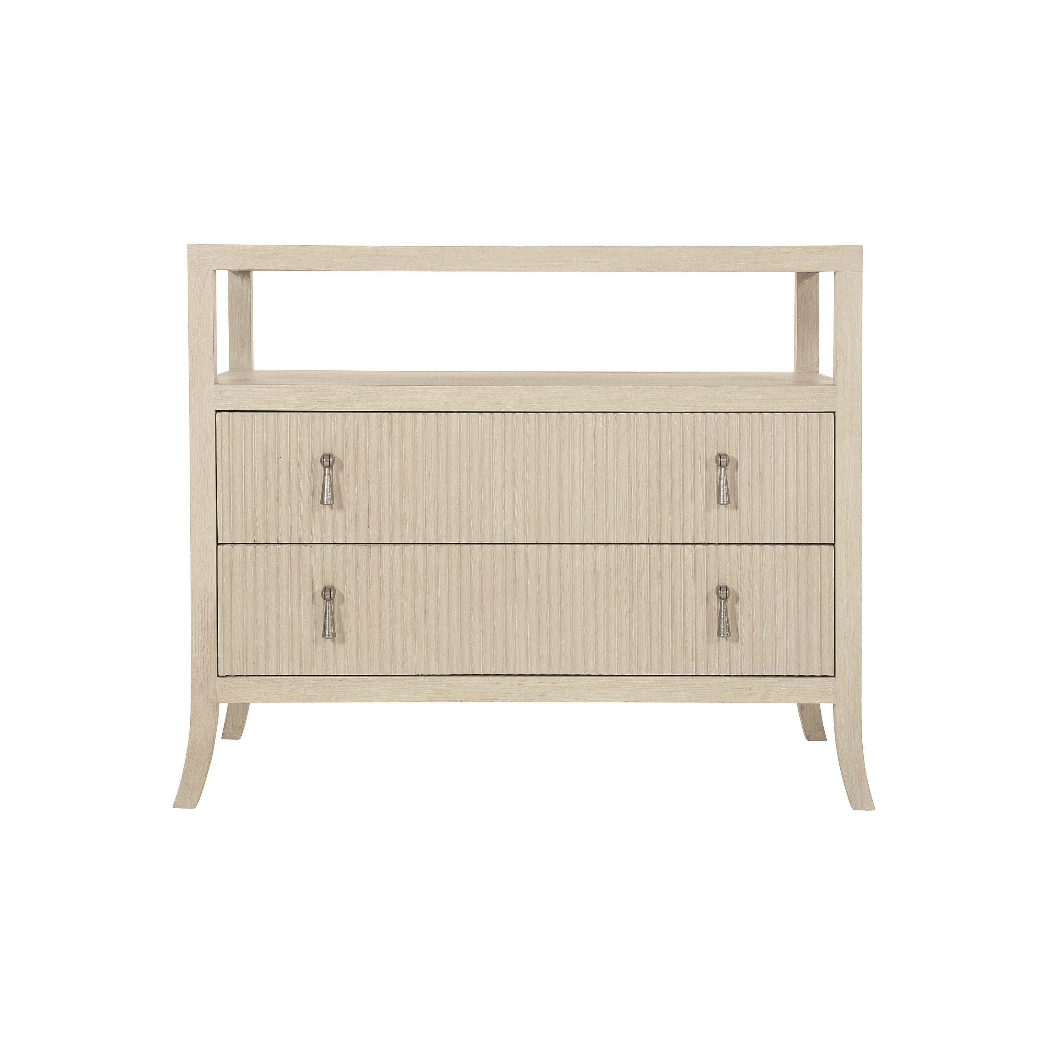 Bernhardt Furniture – East Hampton Nightstand