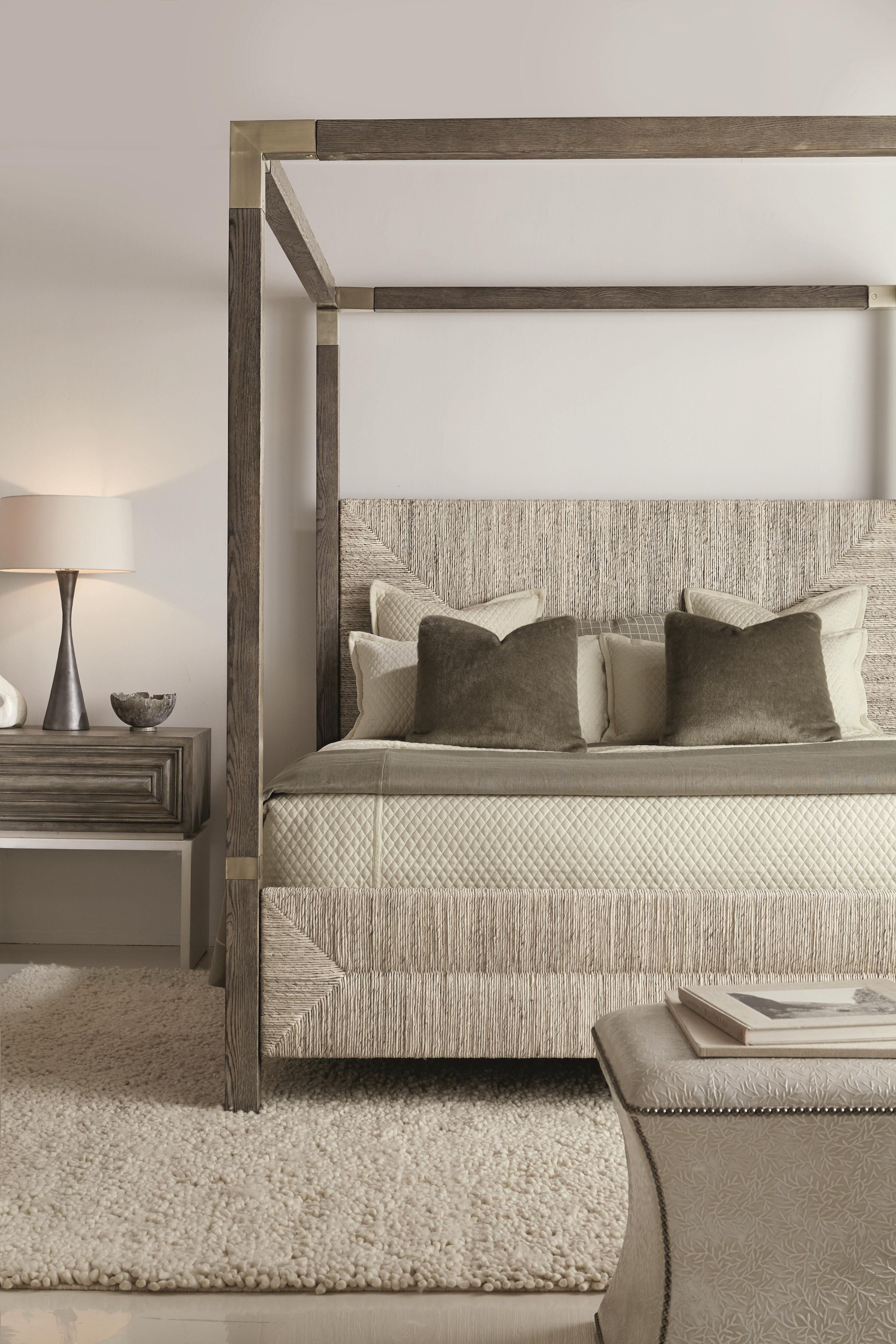 Bernhardt Furniture Palma Bench