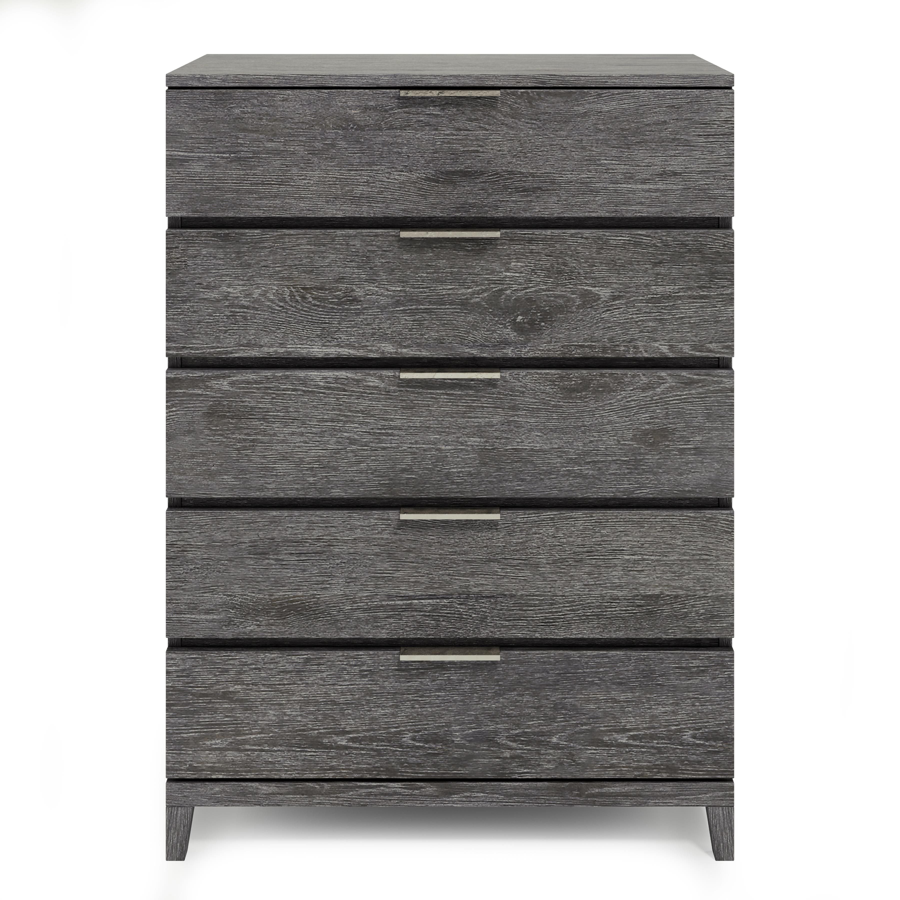 Bernhardt Furniture – Menton Tall Drawer Chest