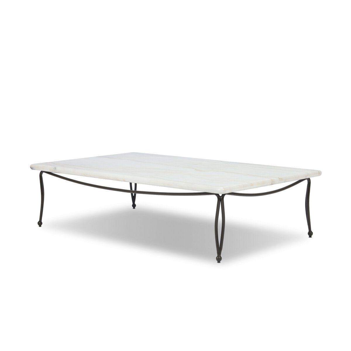 Idalia Outdoor Coffee Table