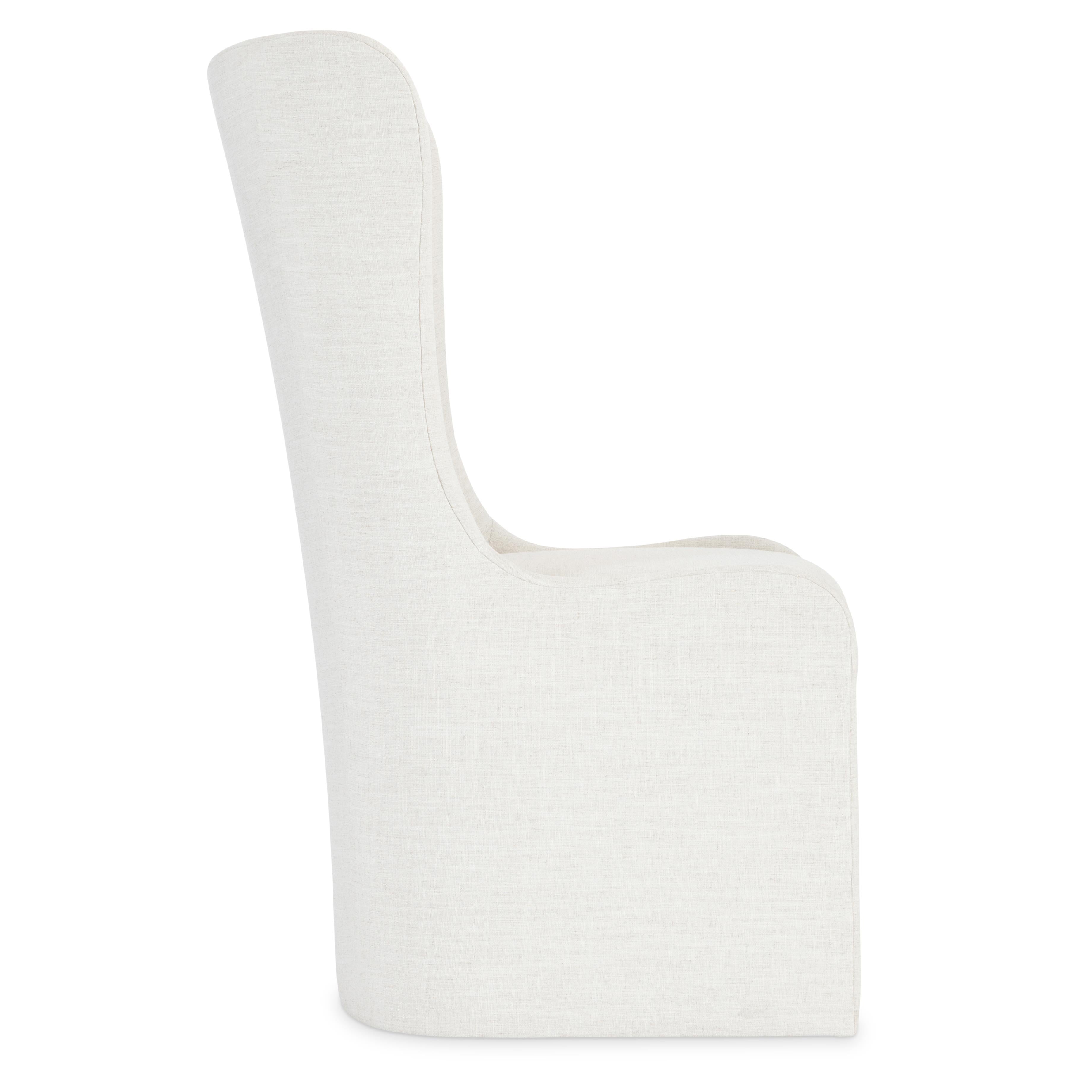 Bernhardt Furniture – Albion Side Chair