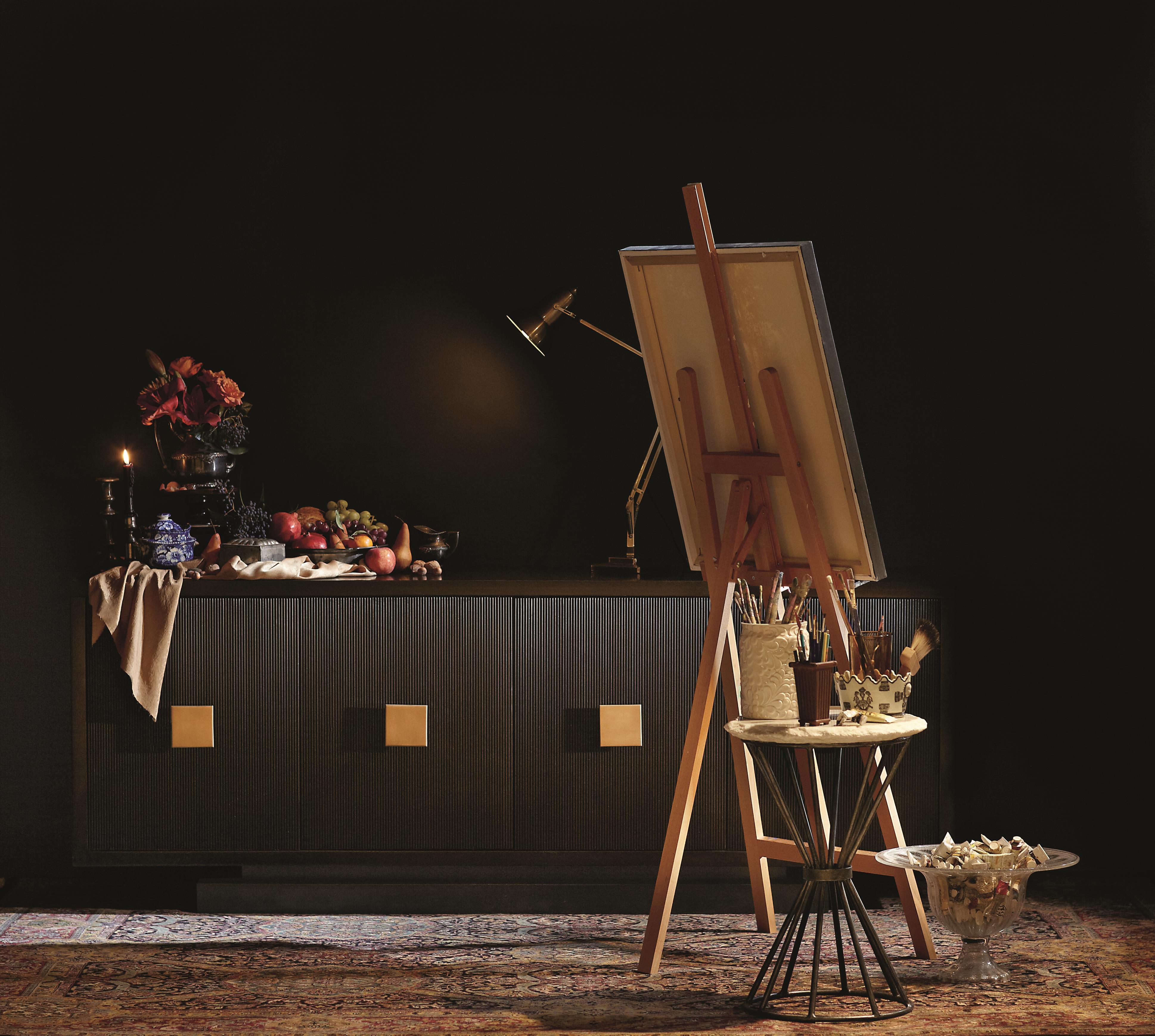 Bernhardt Furniture Boulevard Buffet