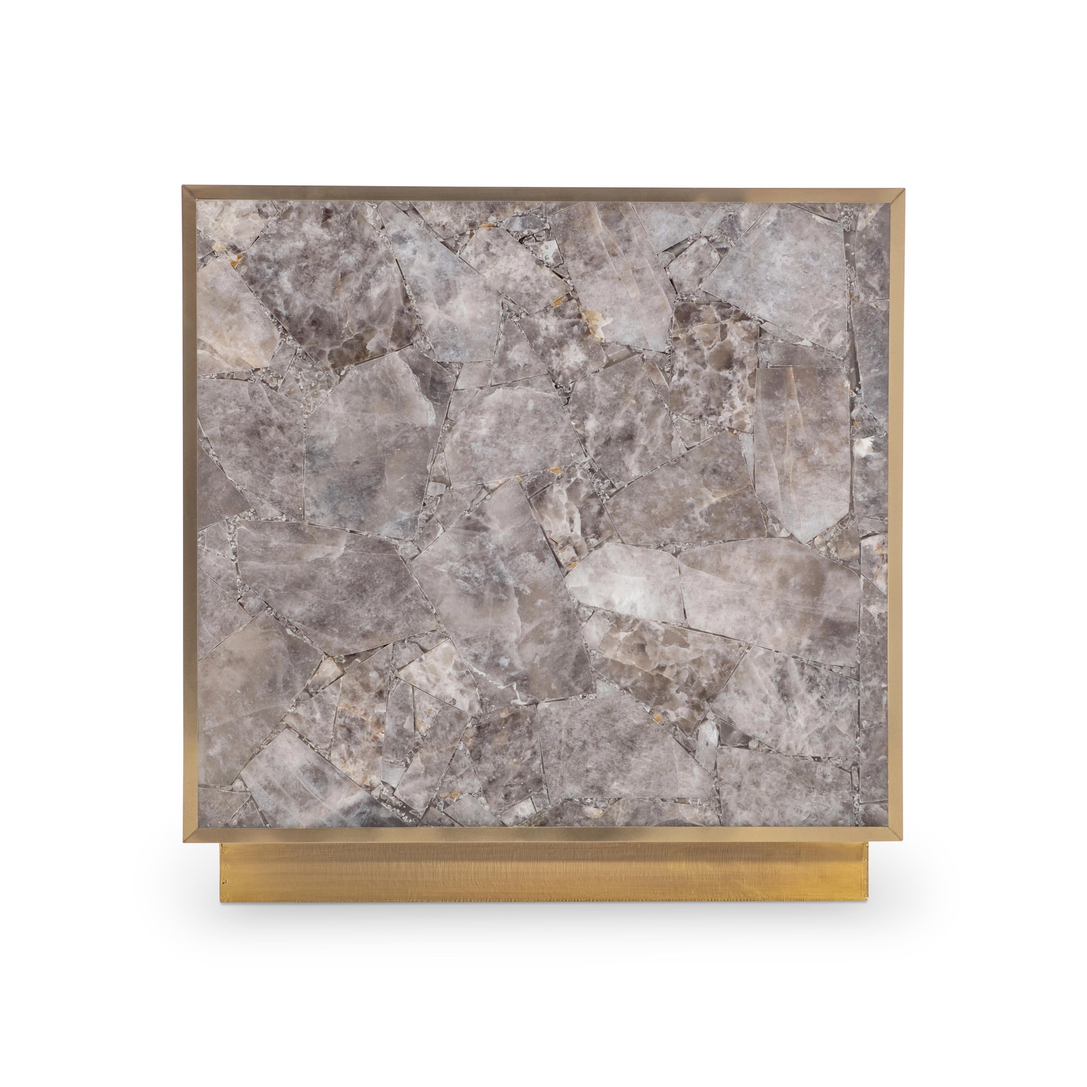 Bernhardt Furniture–Tildon Side Table