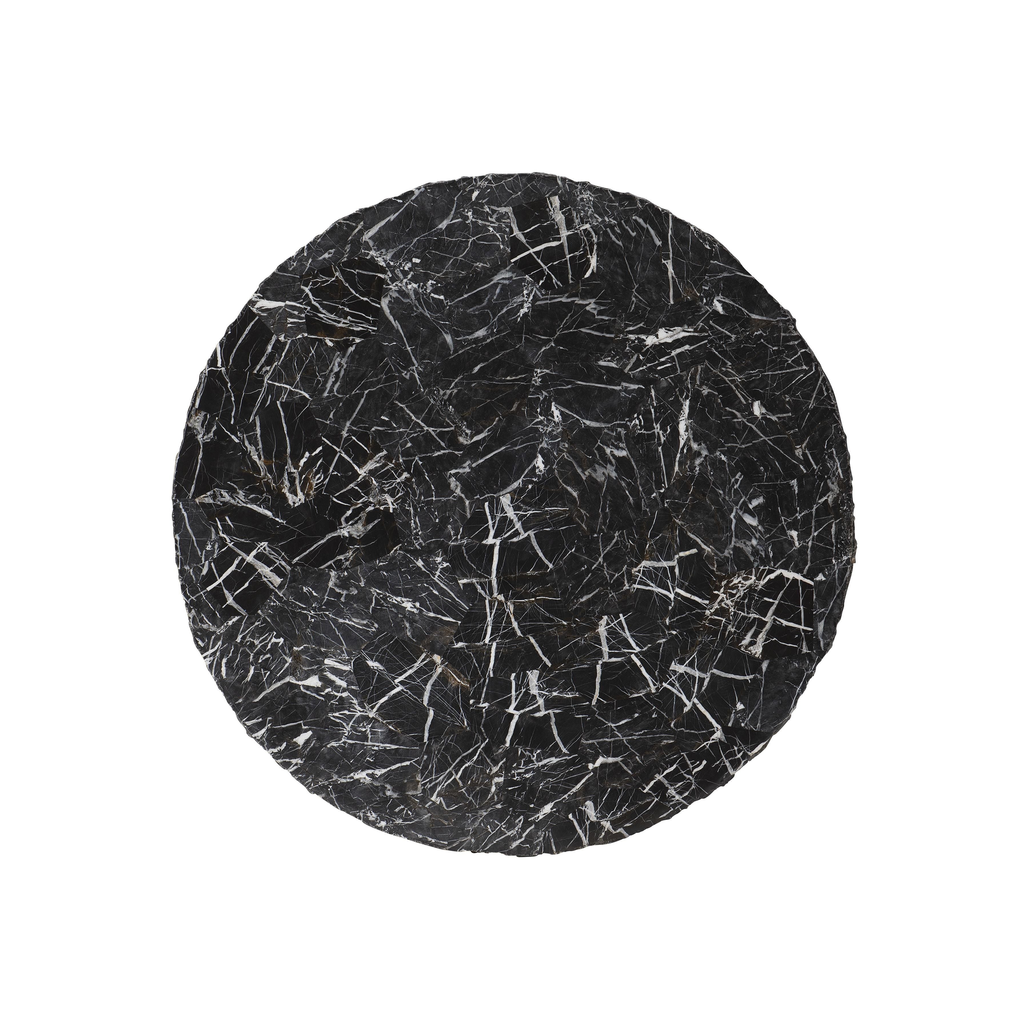 Bernhardt Furniture – Tambora Outdoor Accent Table