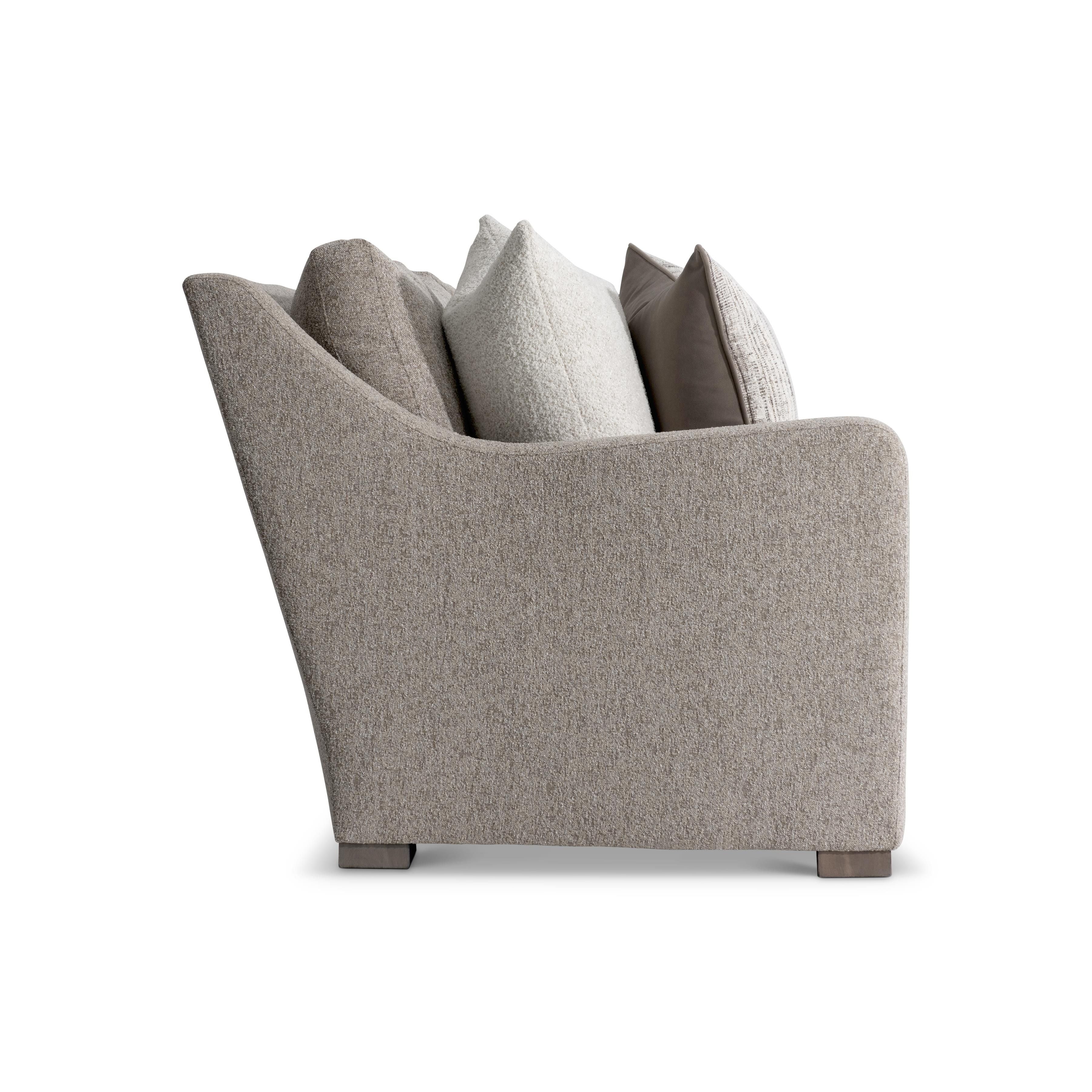 Bernhardt Furniture – Ventura Fabric Sofa