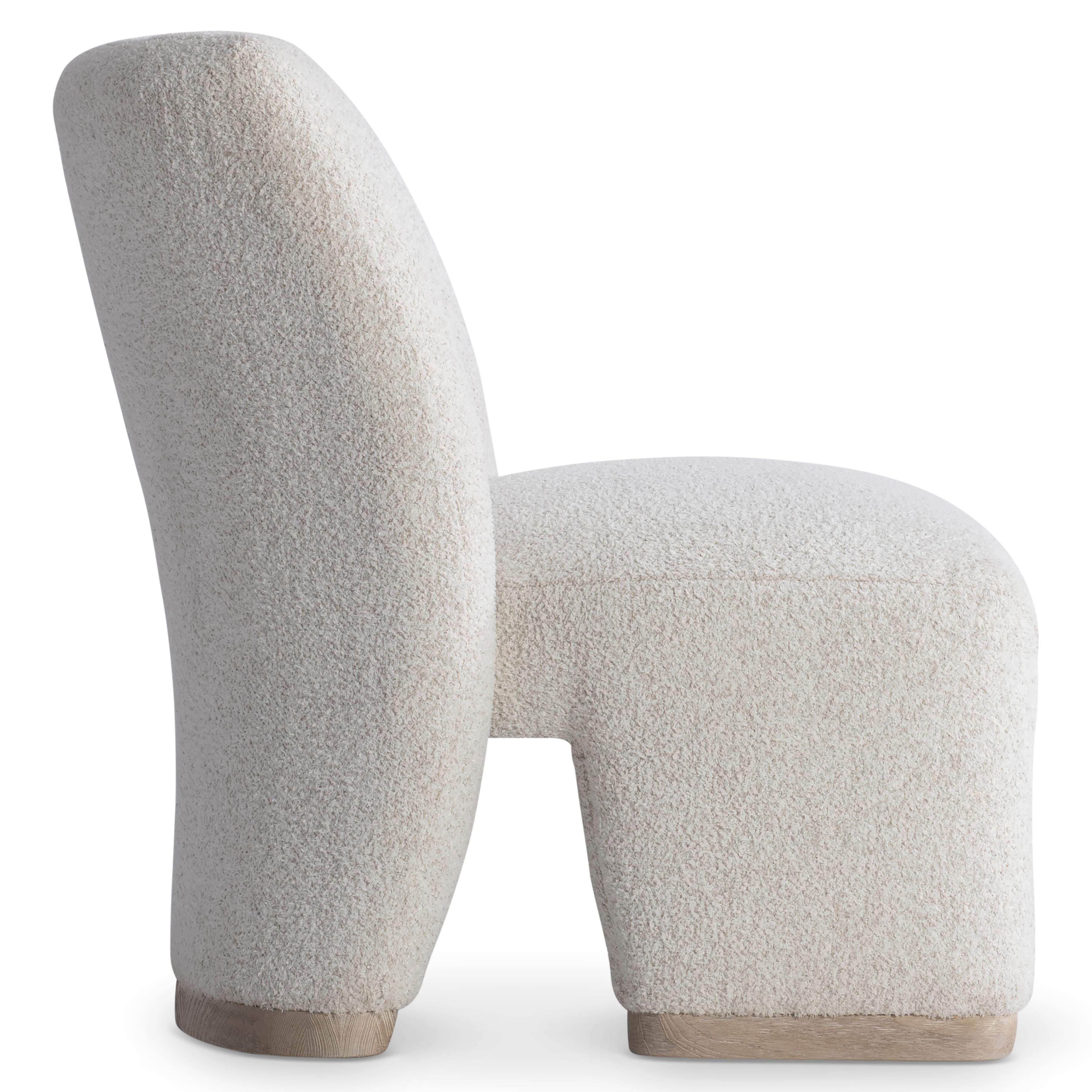 Bernhardt Furniture – Scout Fabric Chair