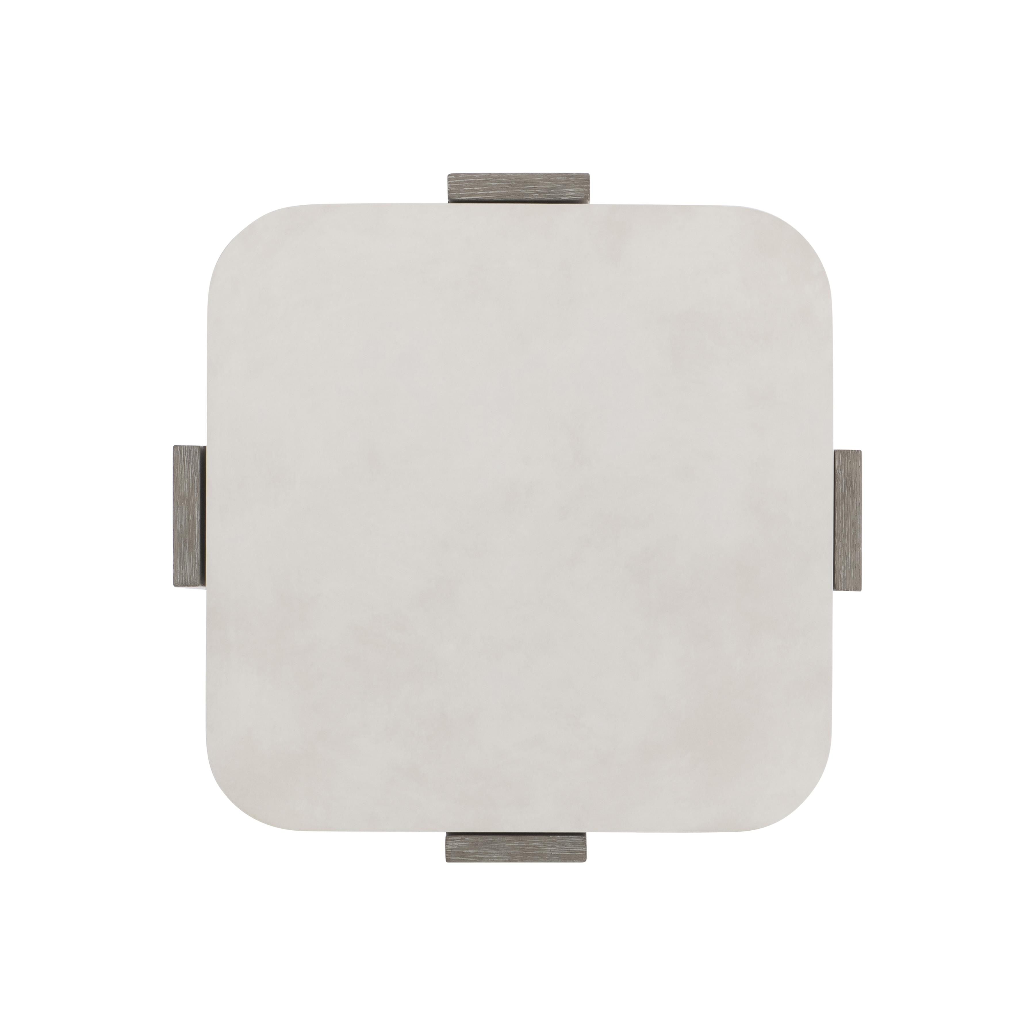 Bernhardt Furniture Gooding Side Table