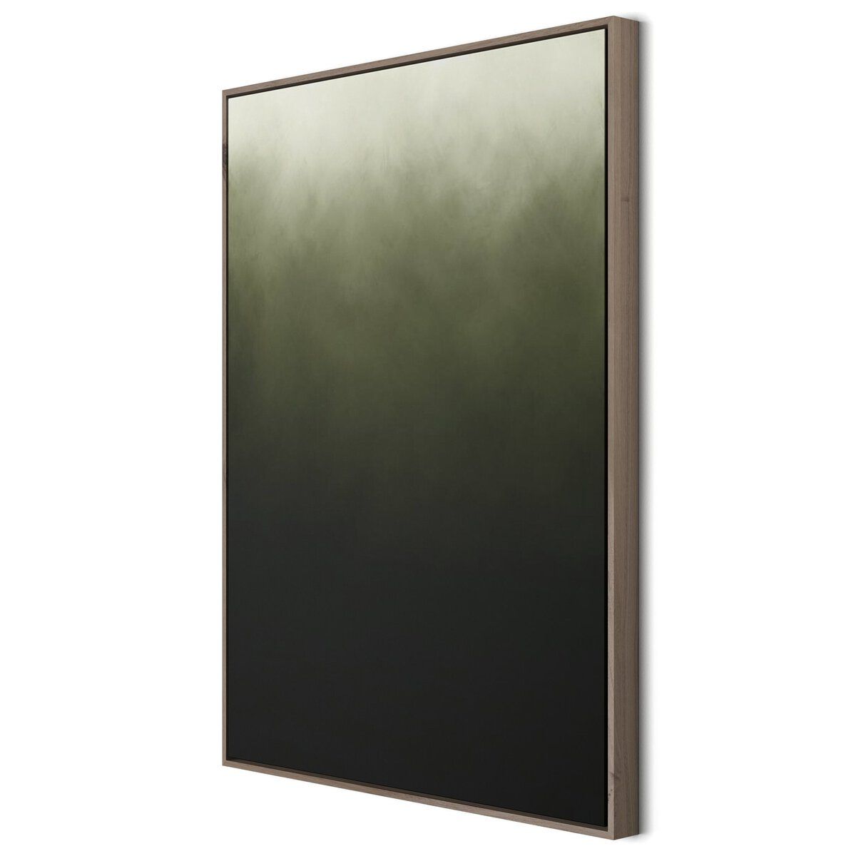 Weald (green) By Four Hands Art Studio