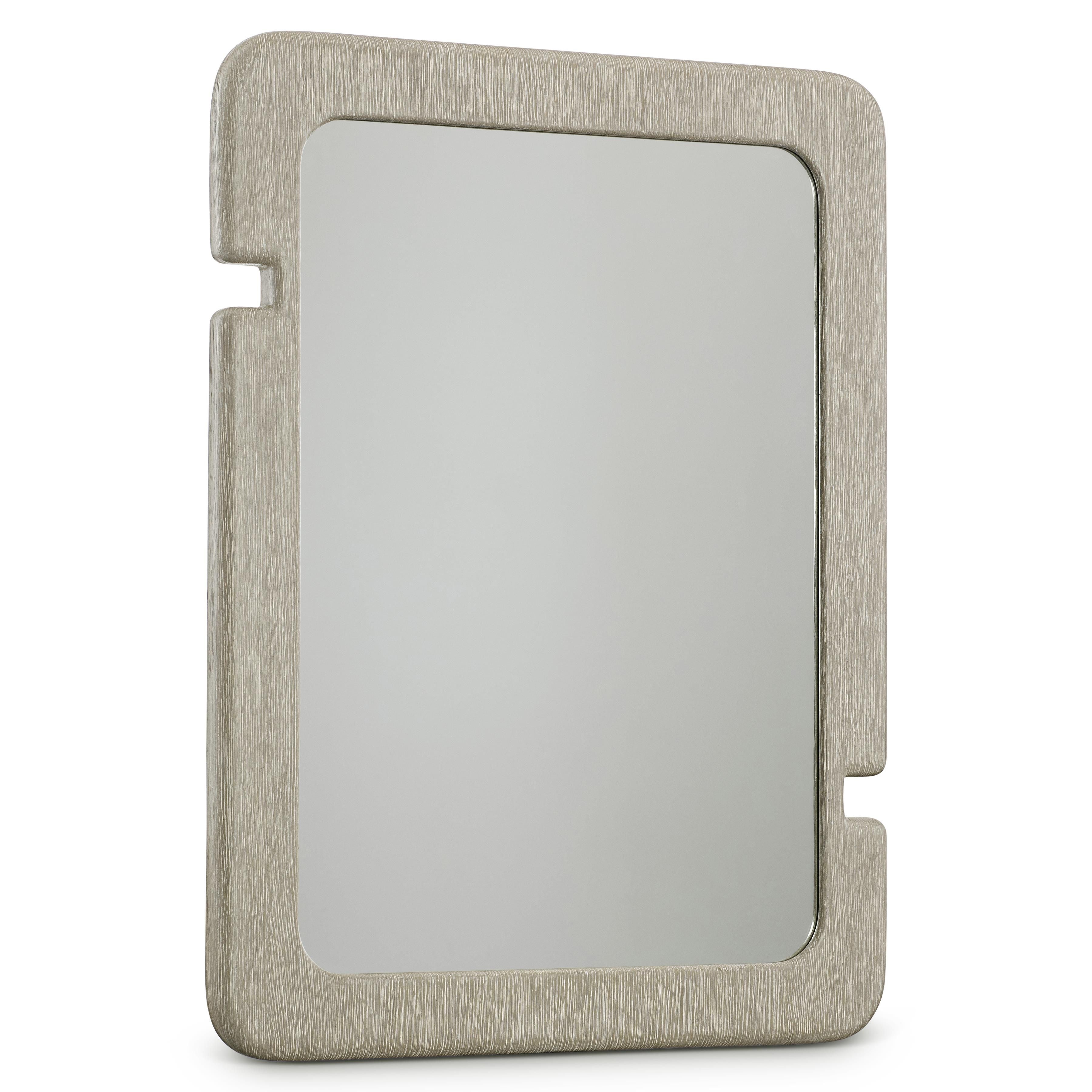 Bernhardt Arcadia Mirror