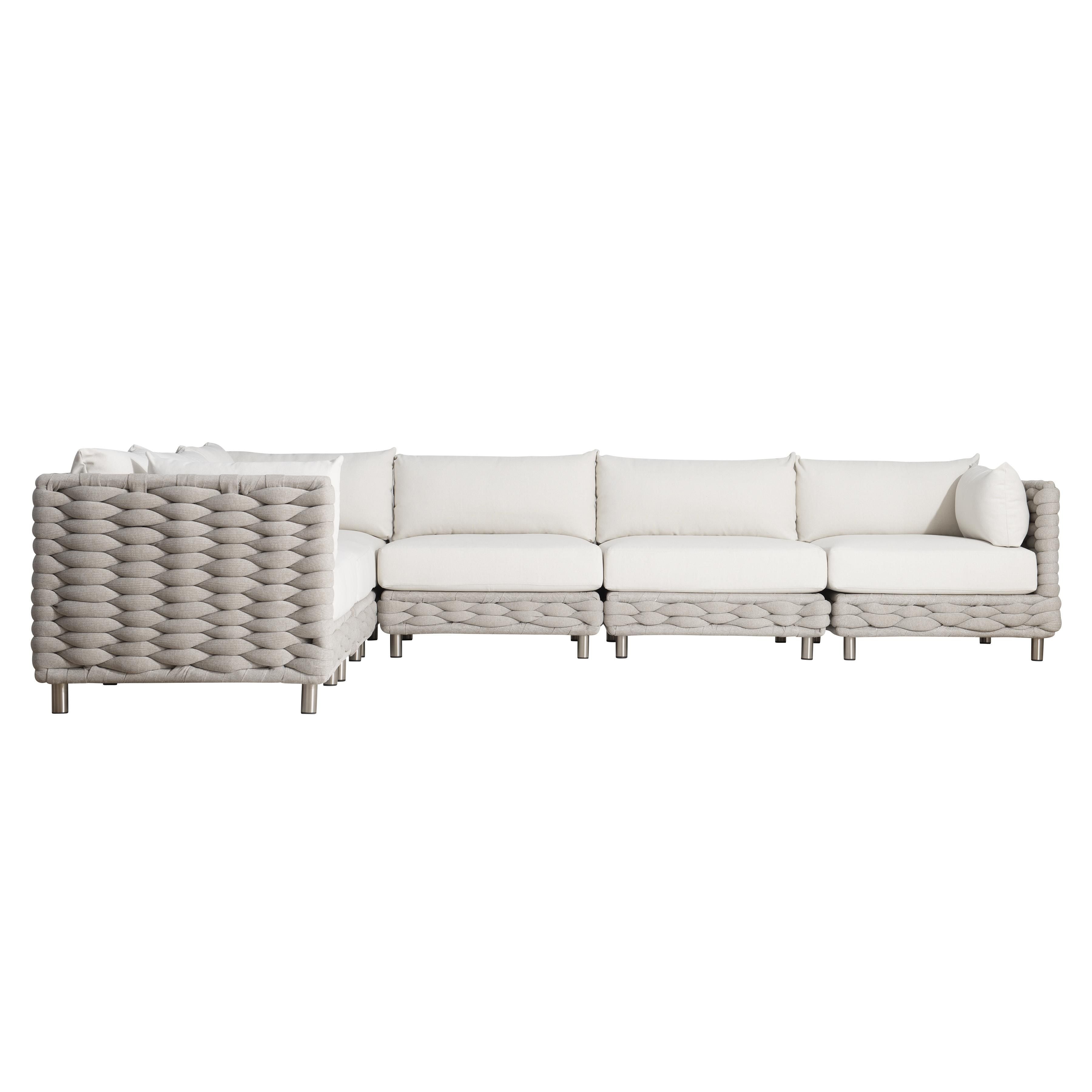 Bernhardt Furniture – Wailea Outdoor Sectional