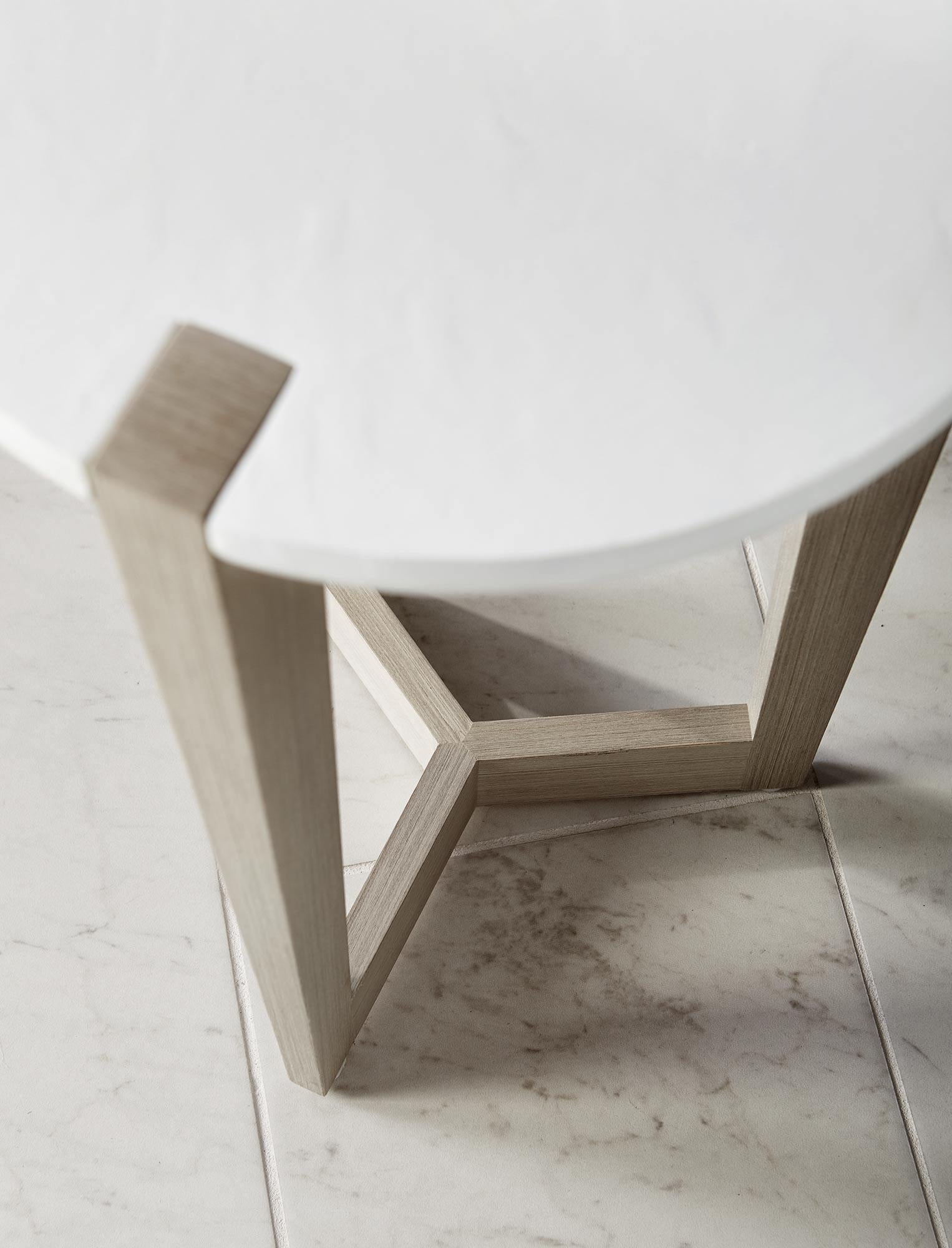 Bernhardt Furniture – Axiom Accent Table