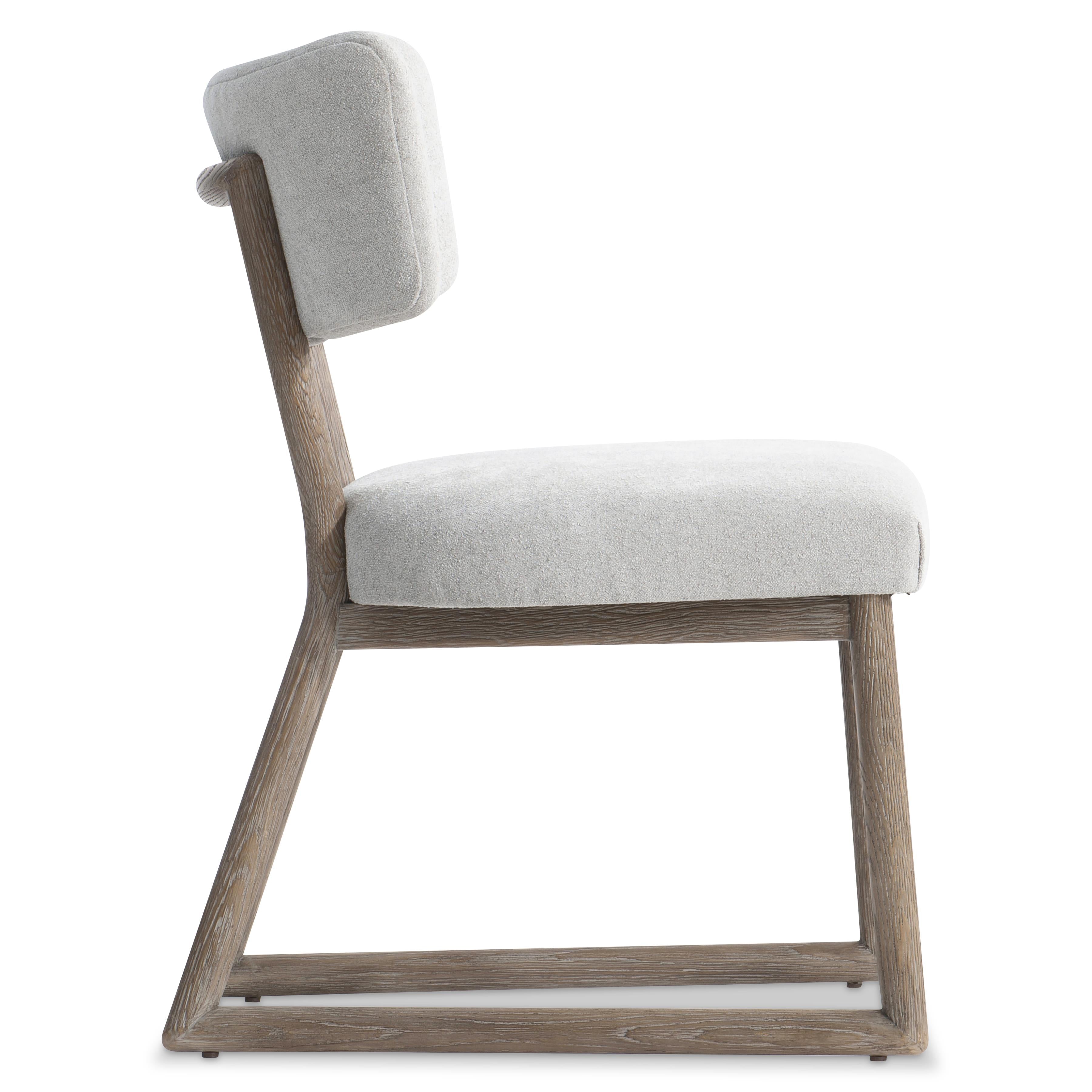 Bernhardt Furniture – Casa Paros Side Chair
