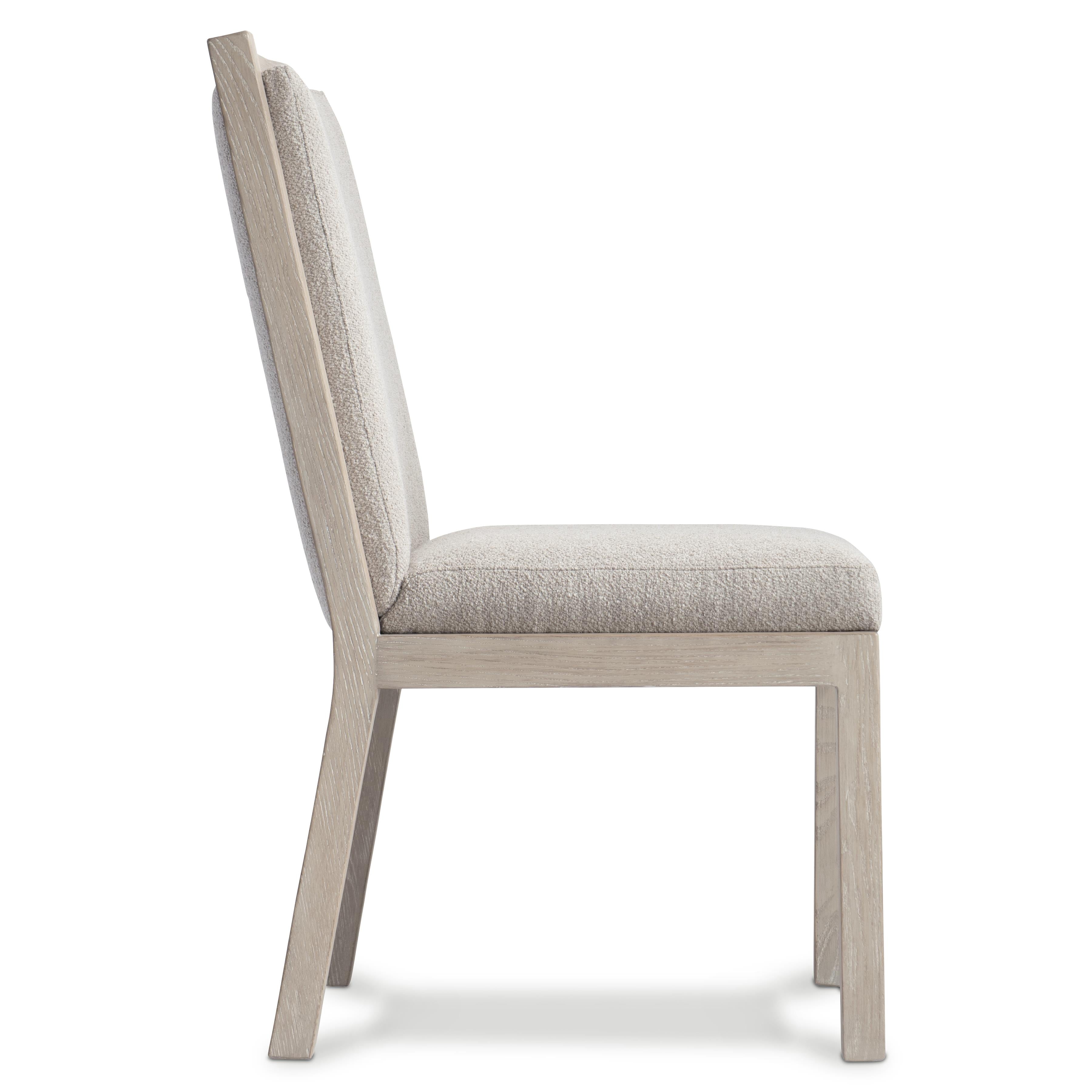 Bernhardt Furniture Prado Side Chair