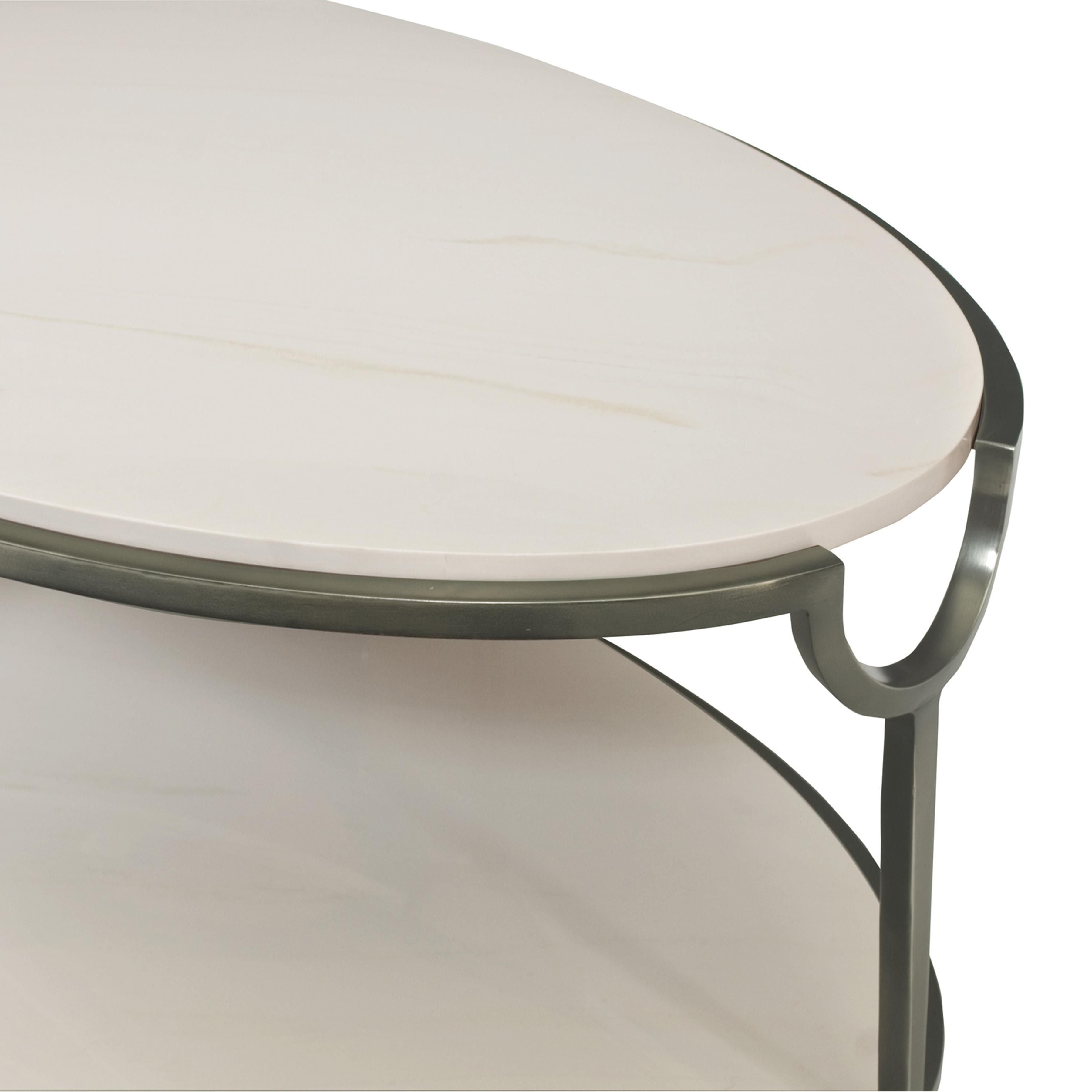 Bernhardt Furniture Morello Cocktail Table