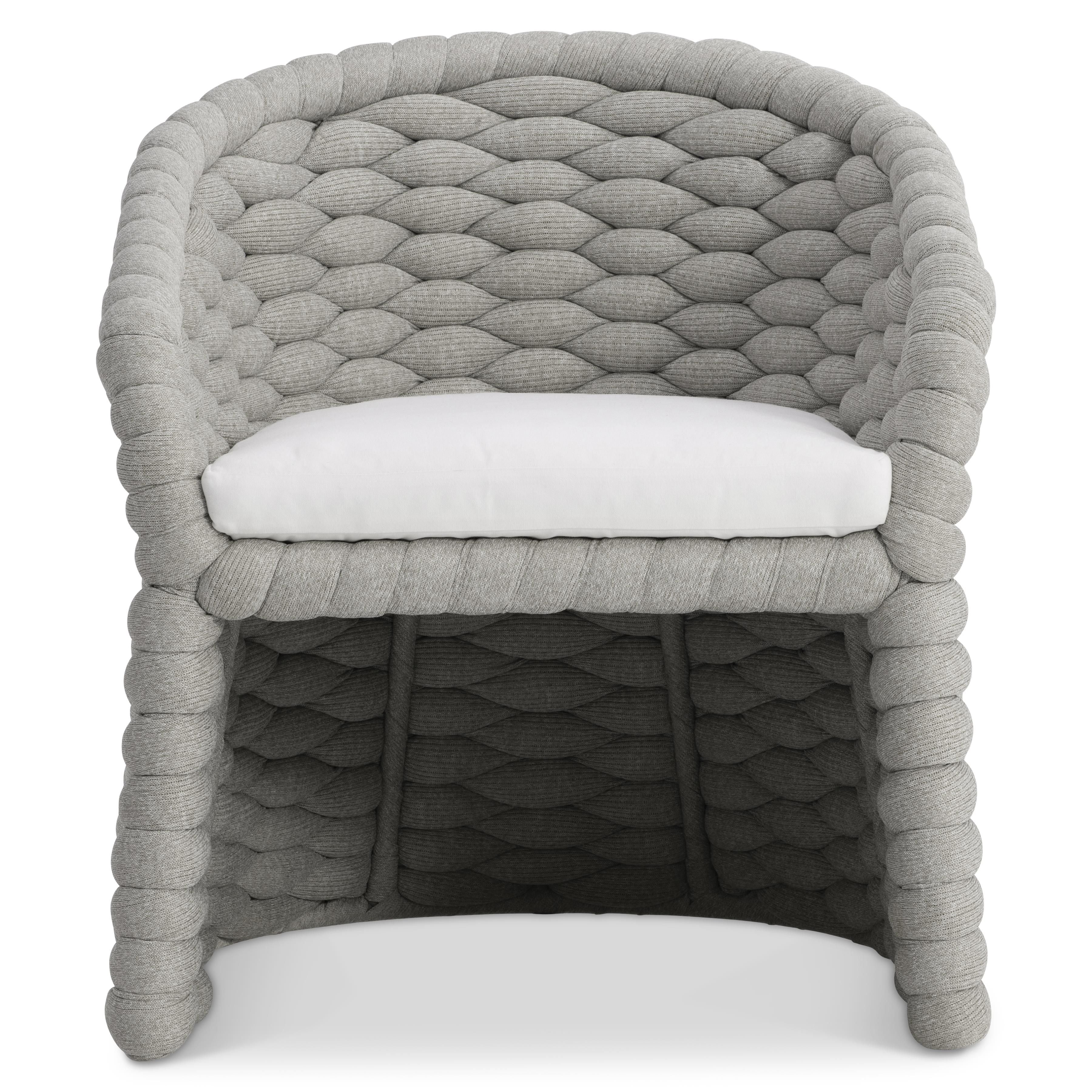 Bernhardt Salinas Arm Chair