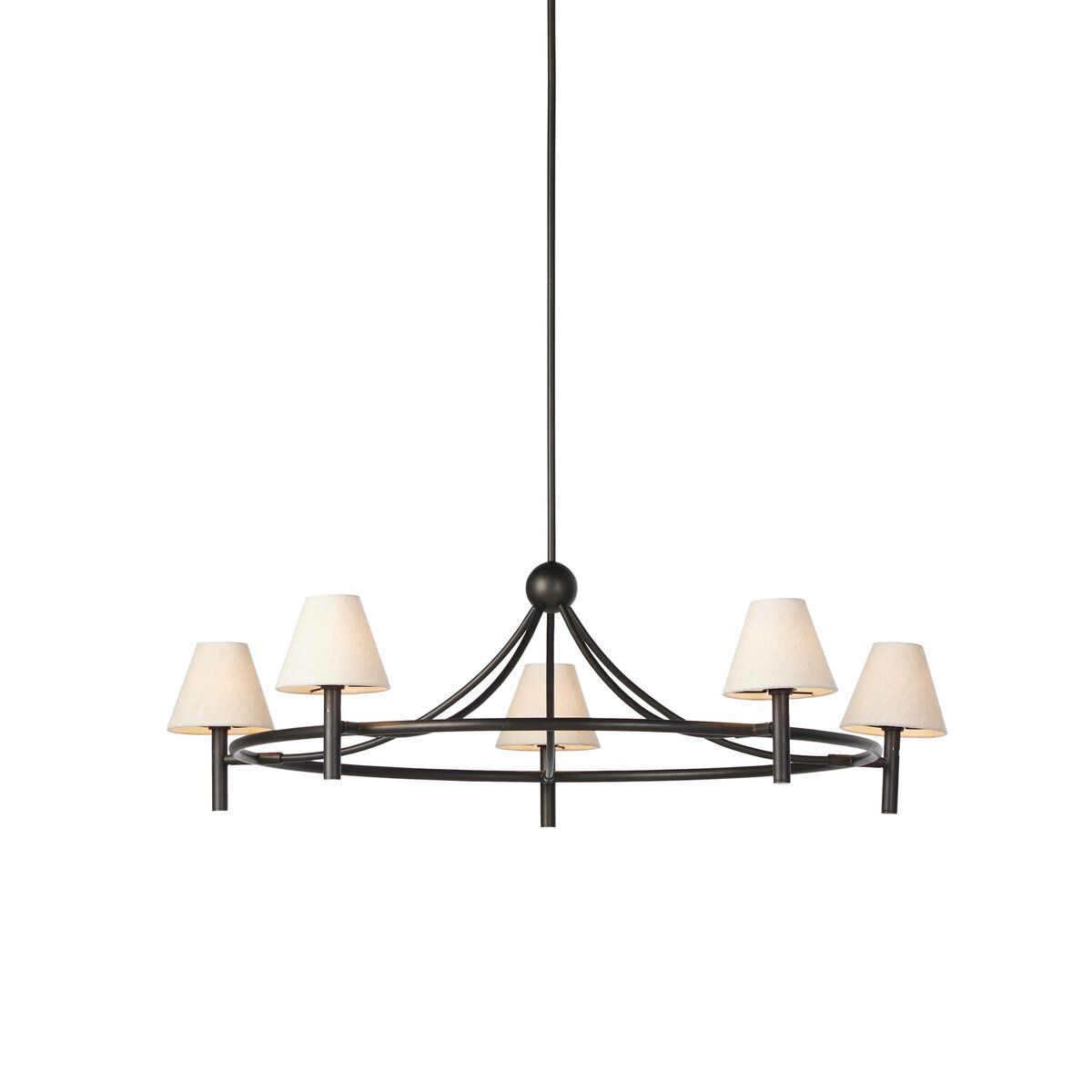 Whittier Chandelier