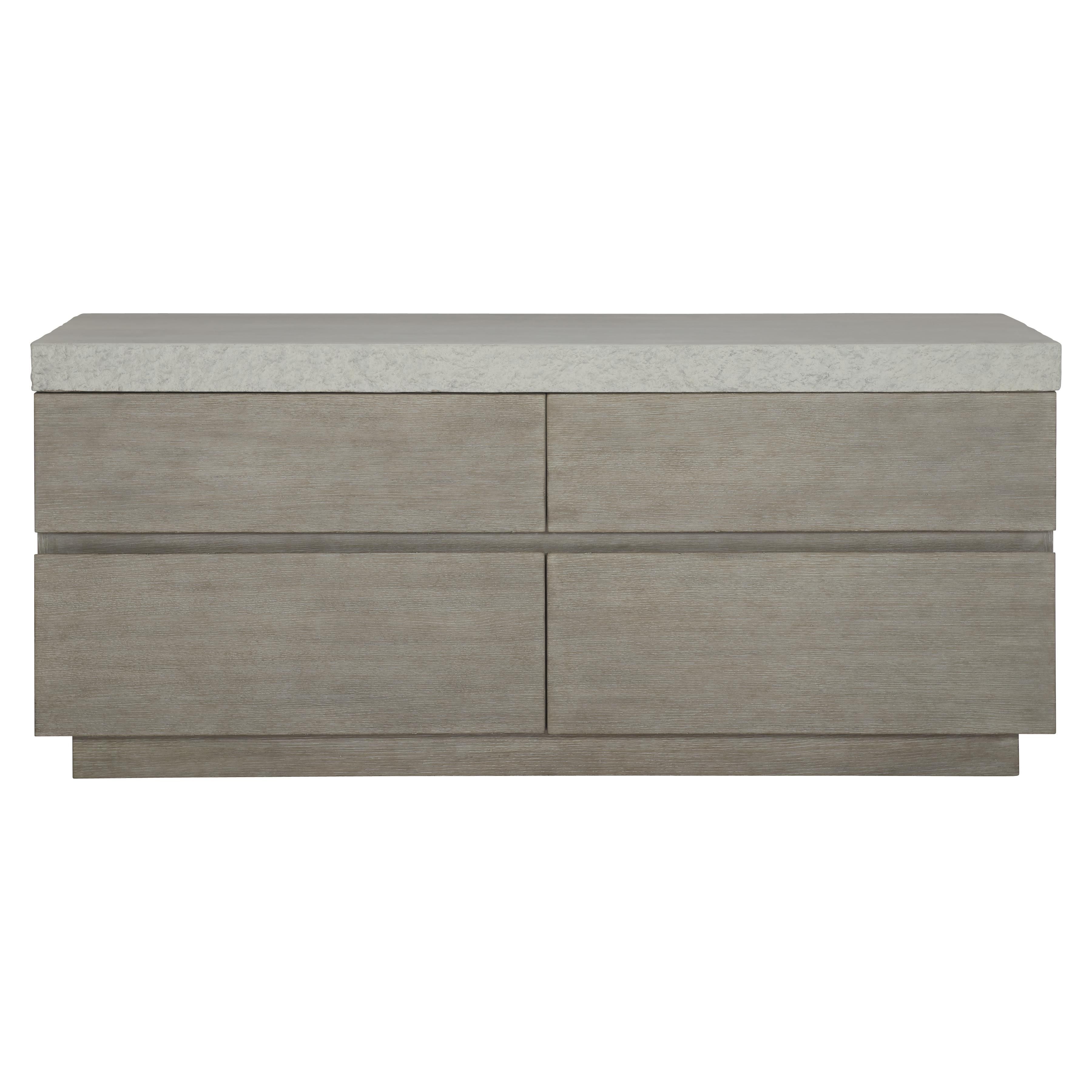 Bernhardt Furniture – Ritter Dresser