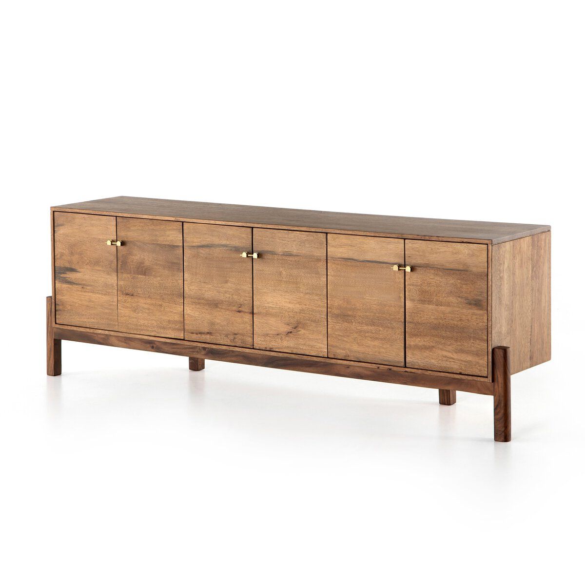 Reza Media Console