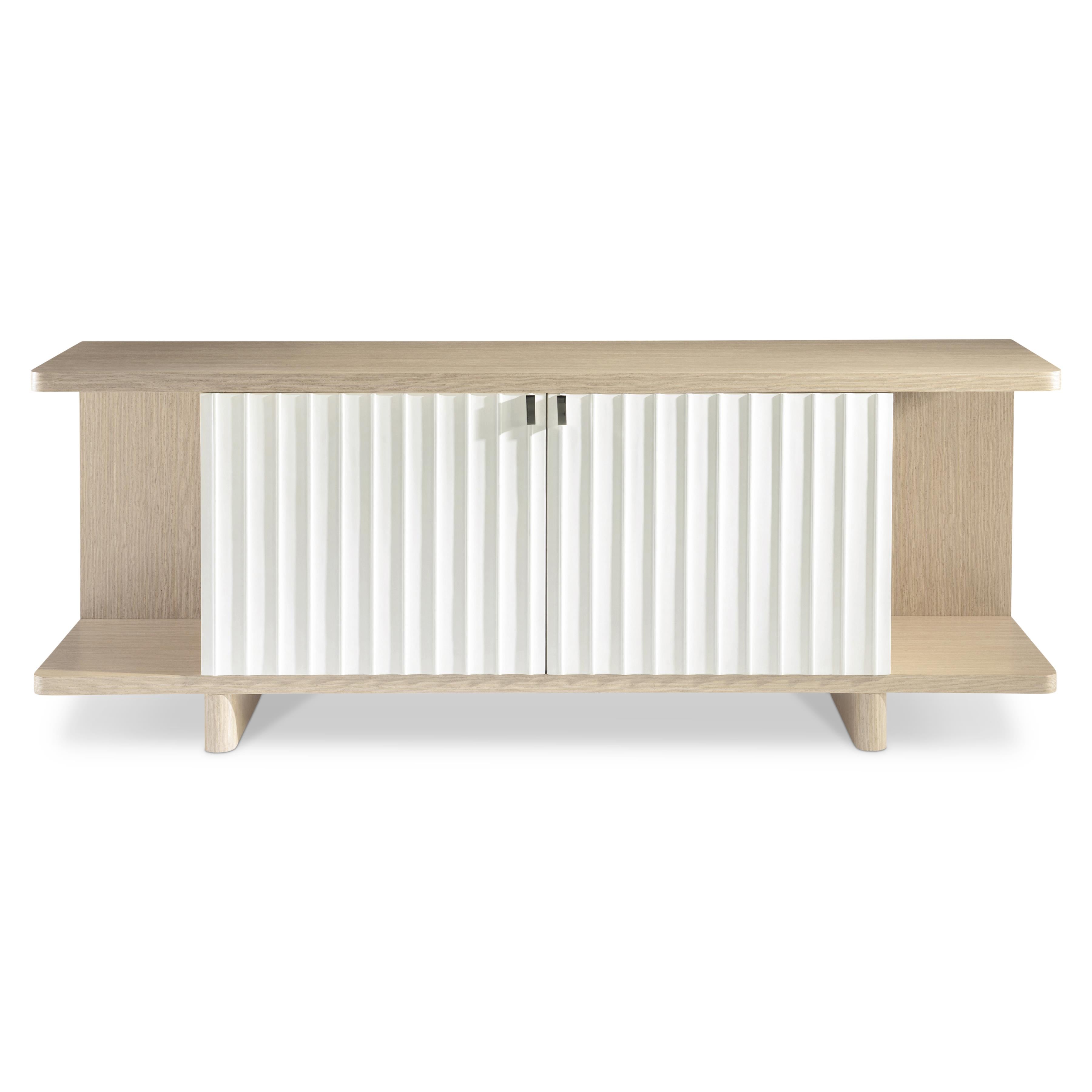 Bernhardt Furniture – Modulum Sideboard