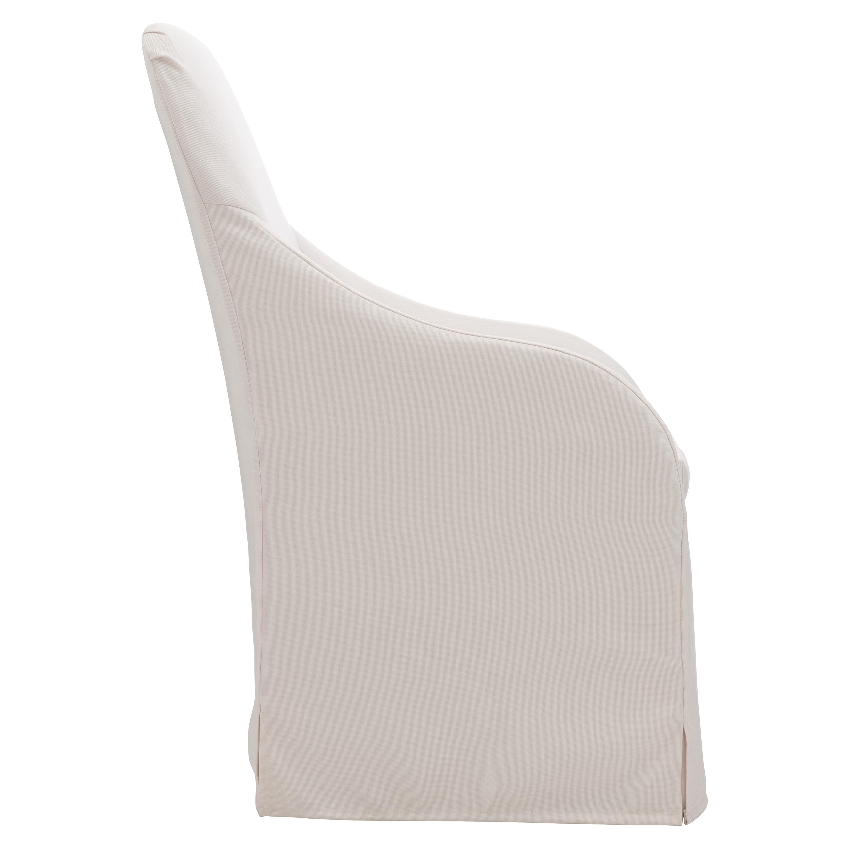 Bernhardt Bellair Outdoor Arm Chair