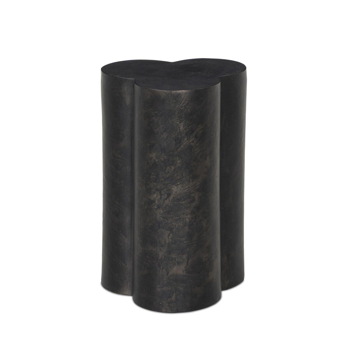 North Outdoor End Table