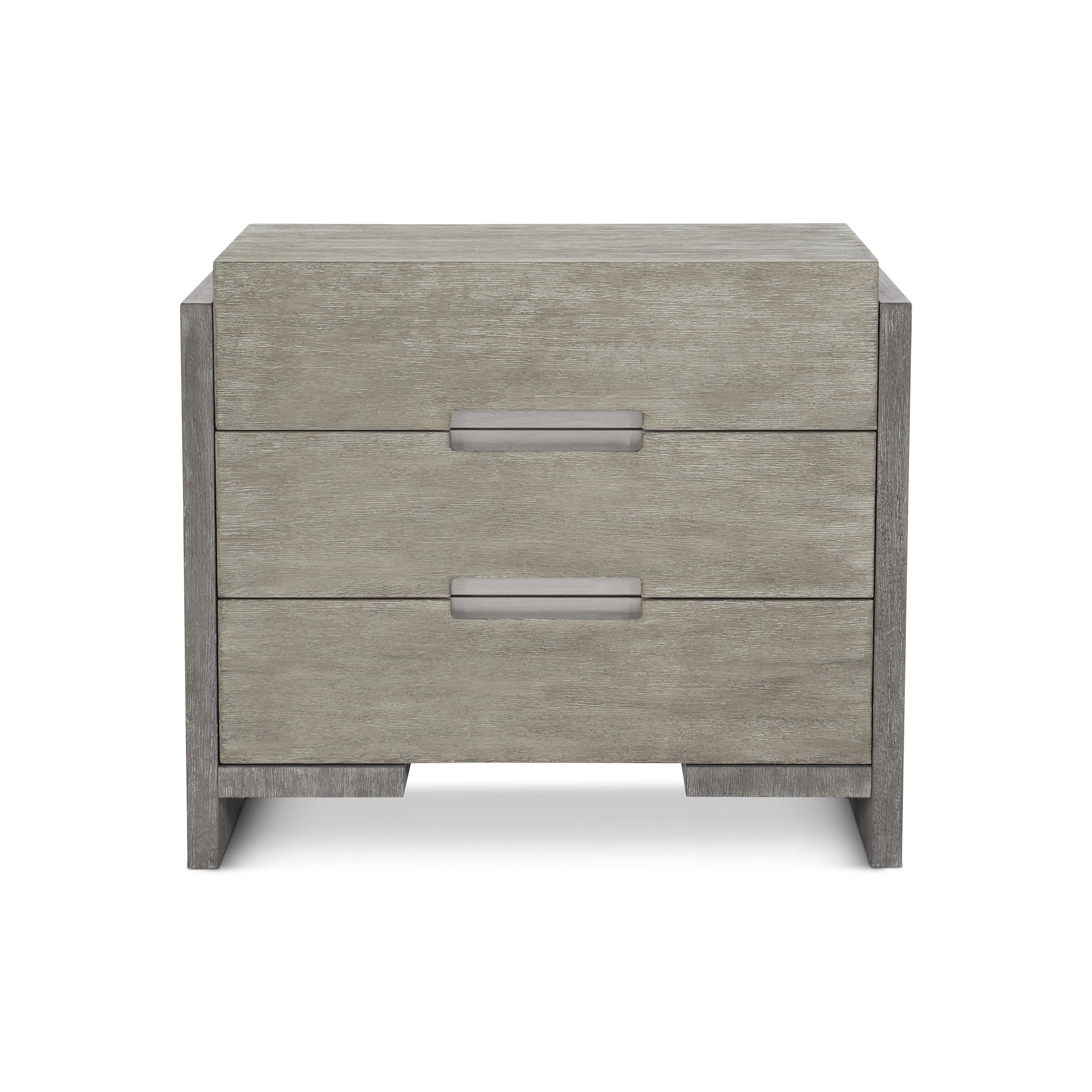 Bernhardt Furniture – Foundations Nightstand