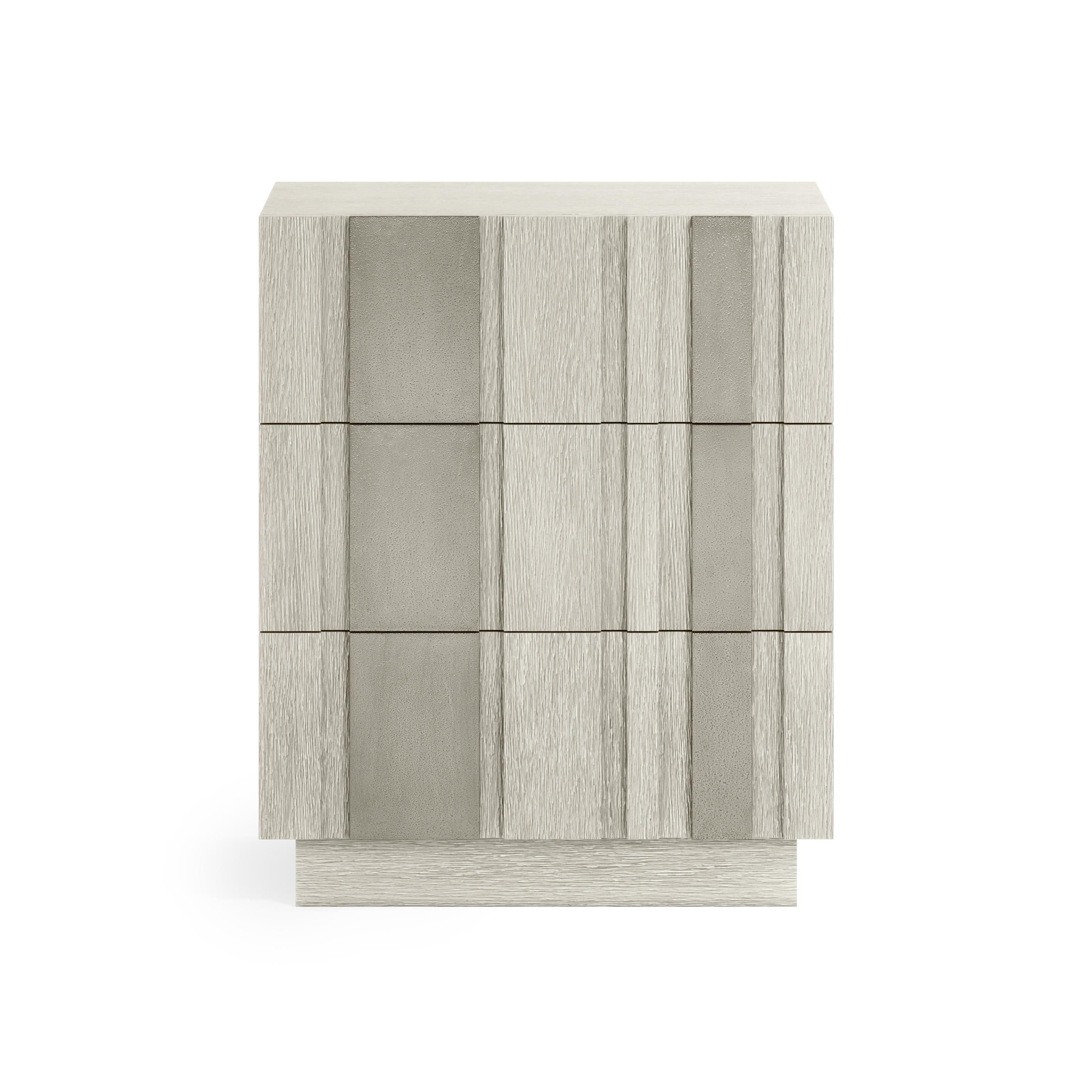 Bernhardt Furniture – Tempo Nightstand