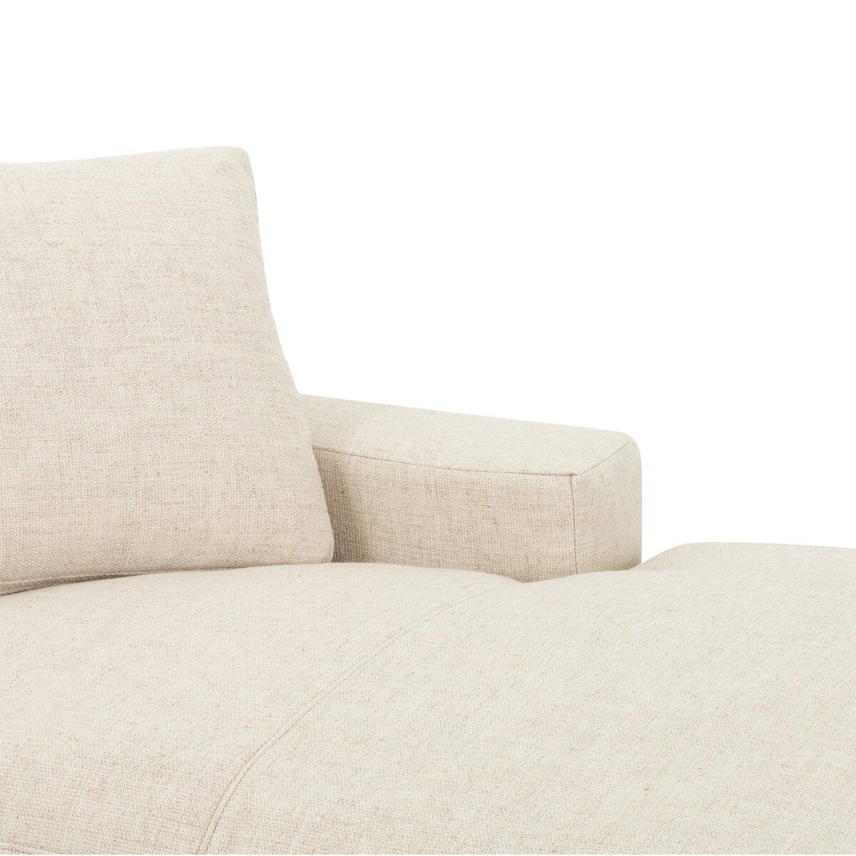 Plume 2-piece Sectional