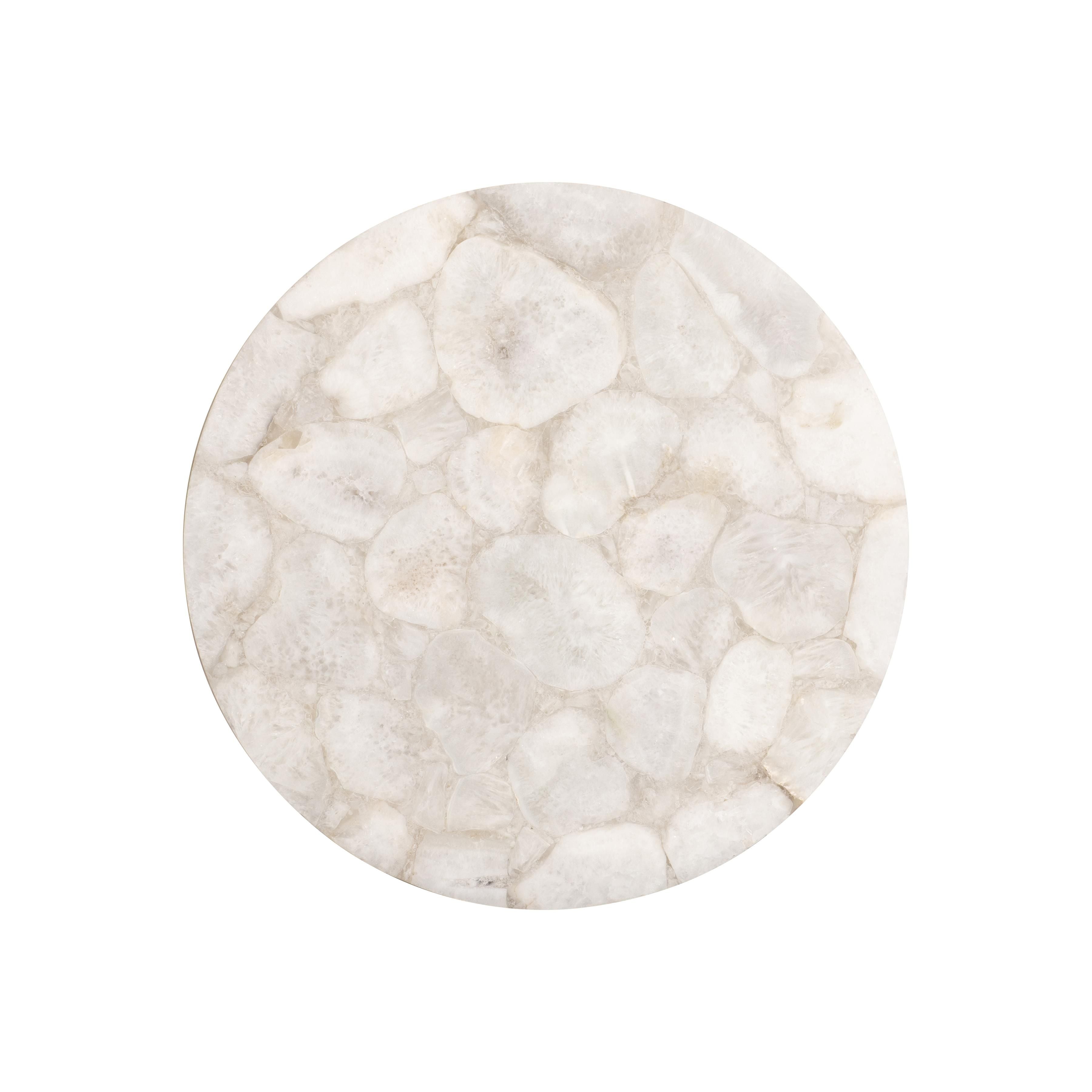Bernhardt Shimla Side Table
