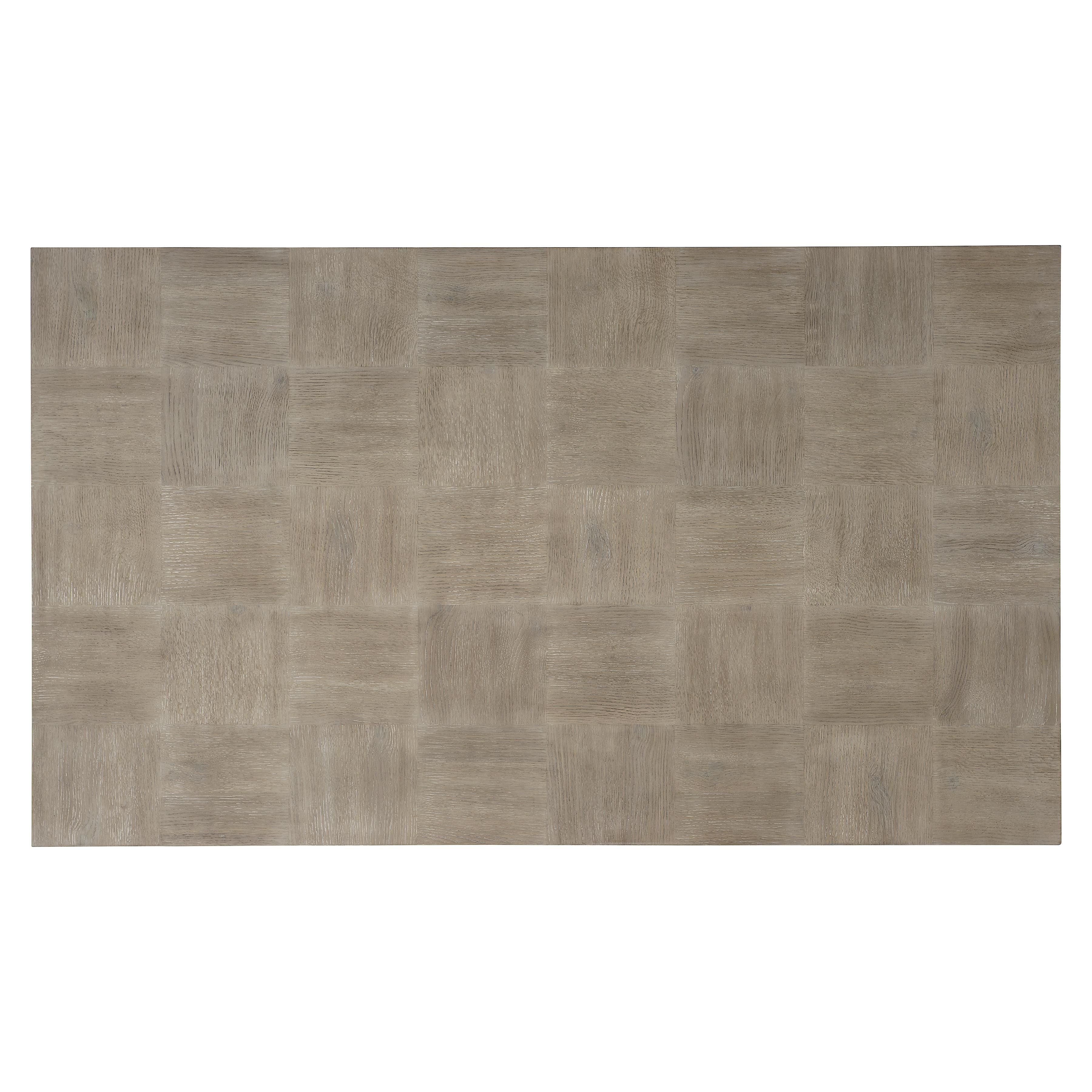 Bernhardt Furniture Fairgrove Cocktail Table