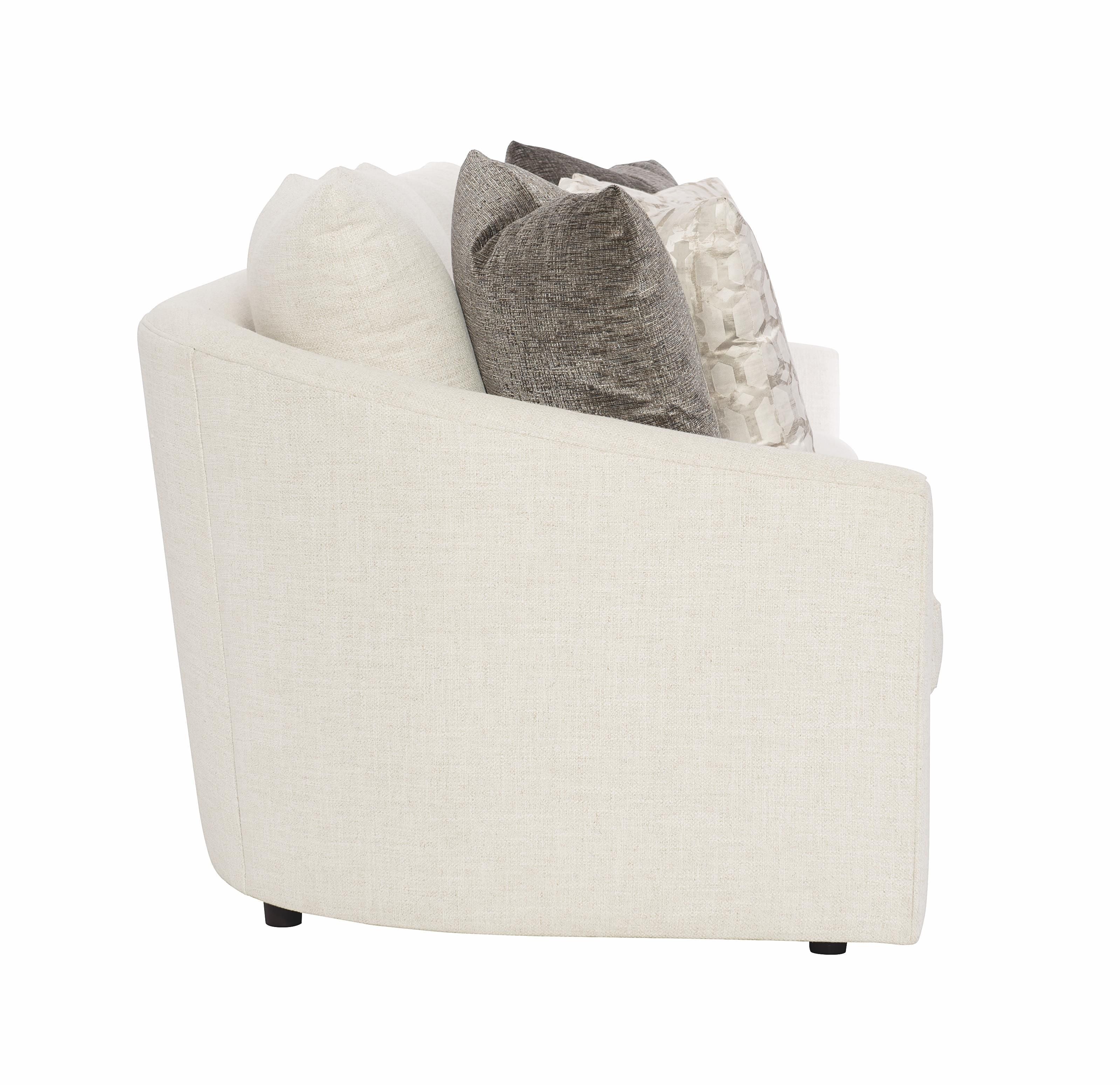 Bernhardt Furniture – Astoria Fabric Sofa