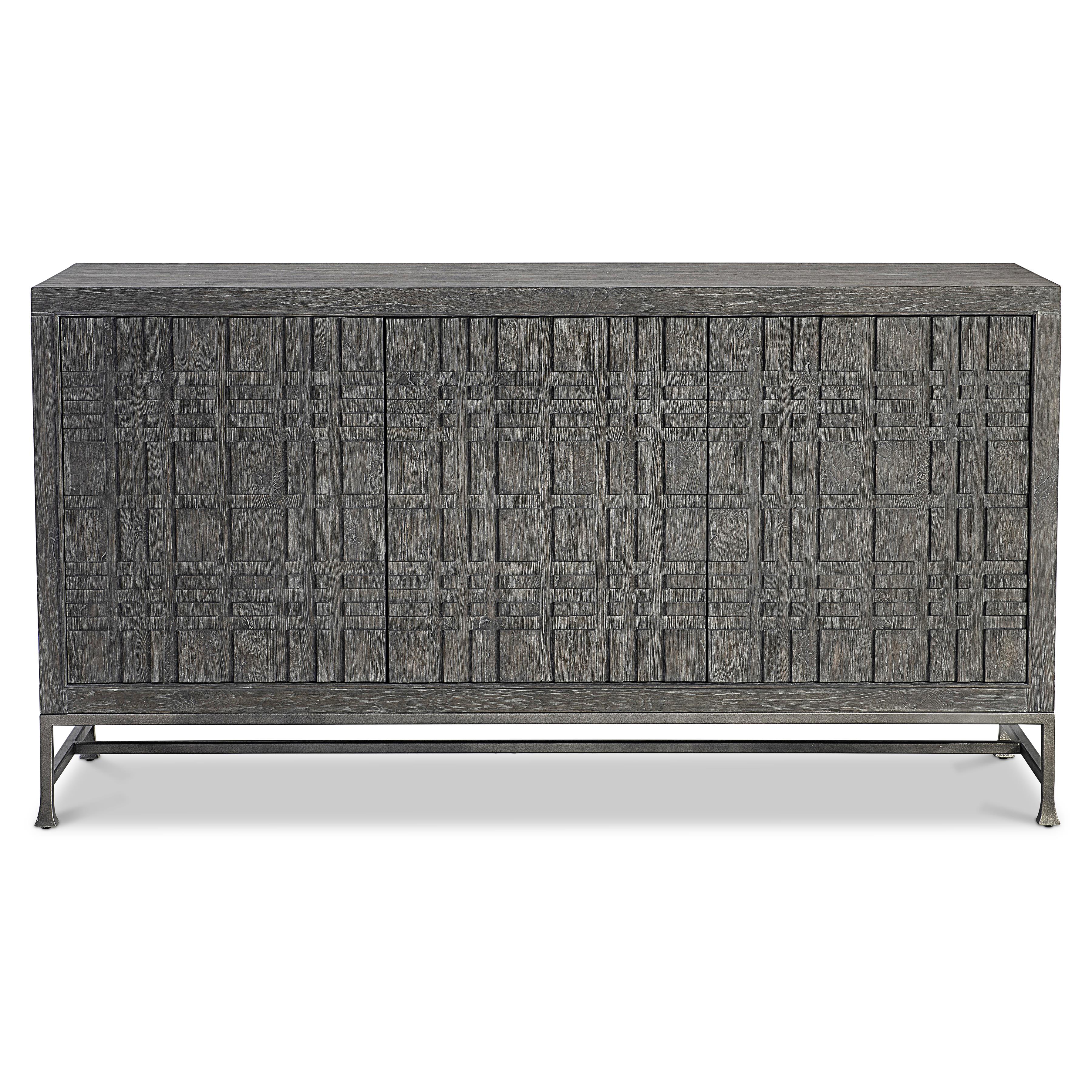 Bernhardt Furniture Tribeca Buffet