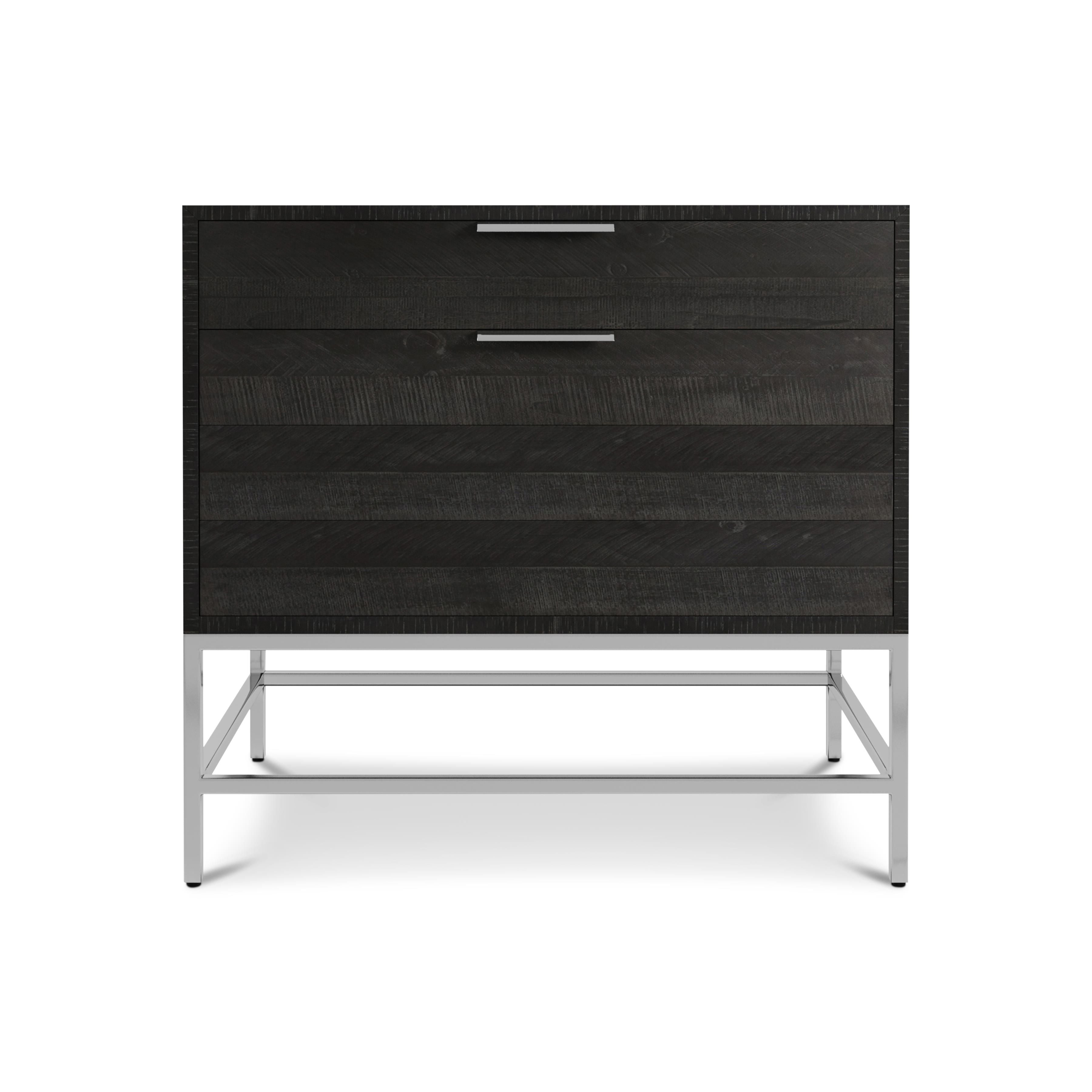 Bernhardt Furniture – Coleman File Cabinet