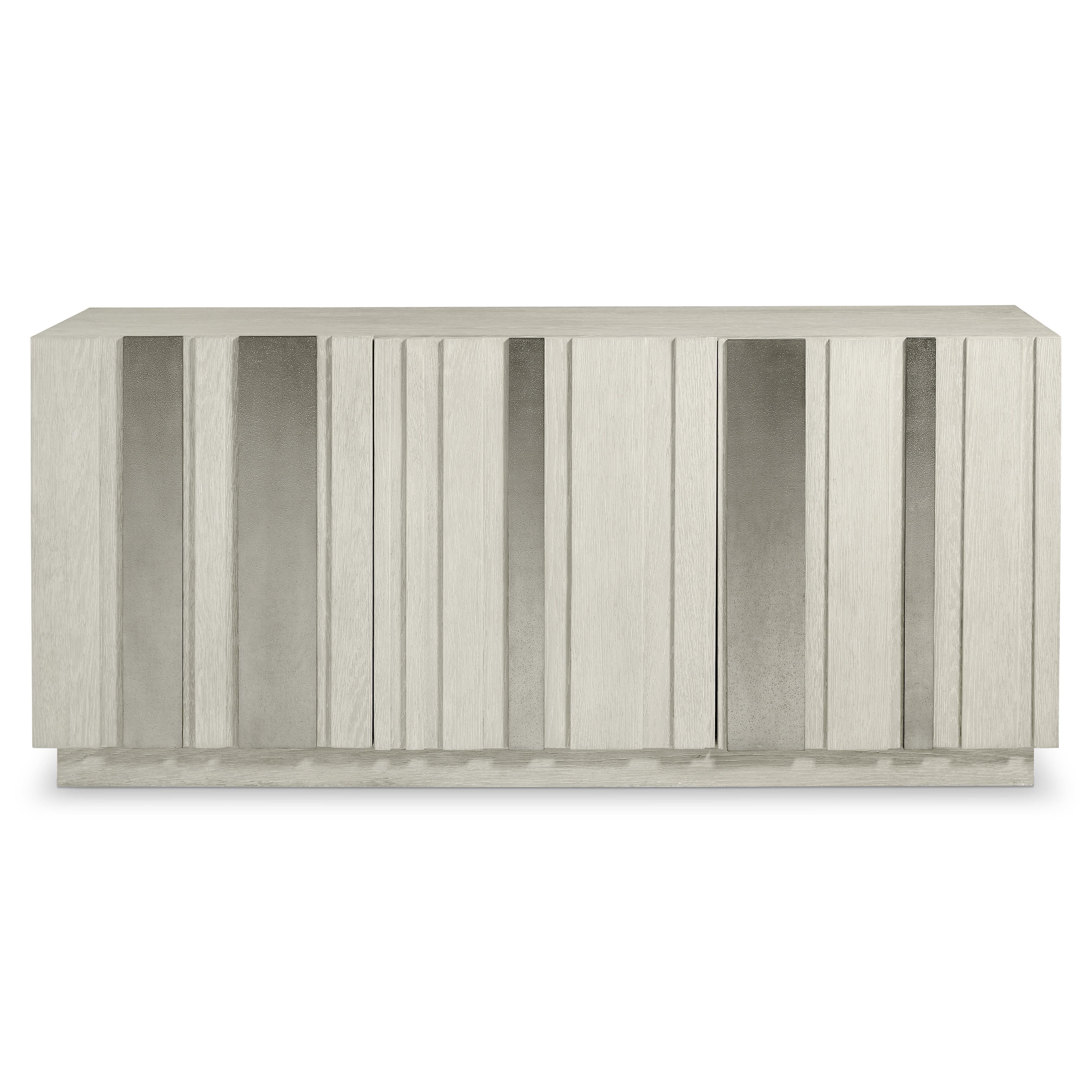 Bernhardt Furniture Tempo Buffet