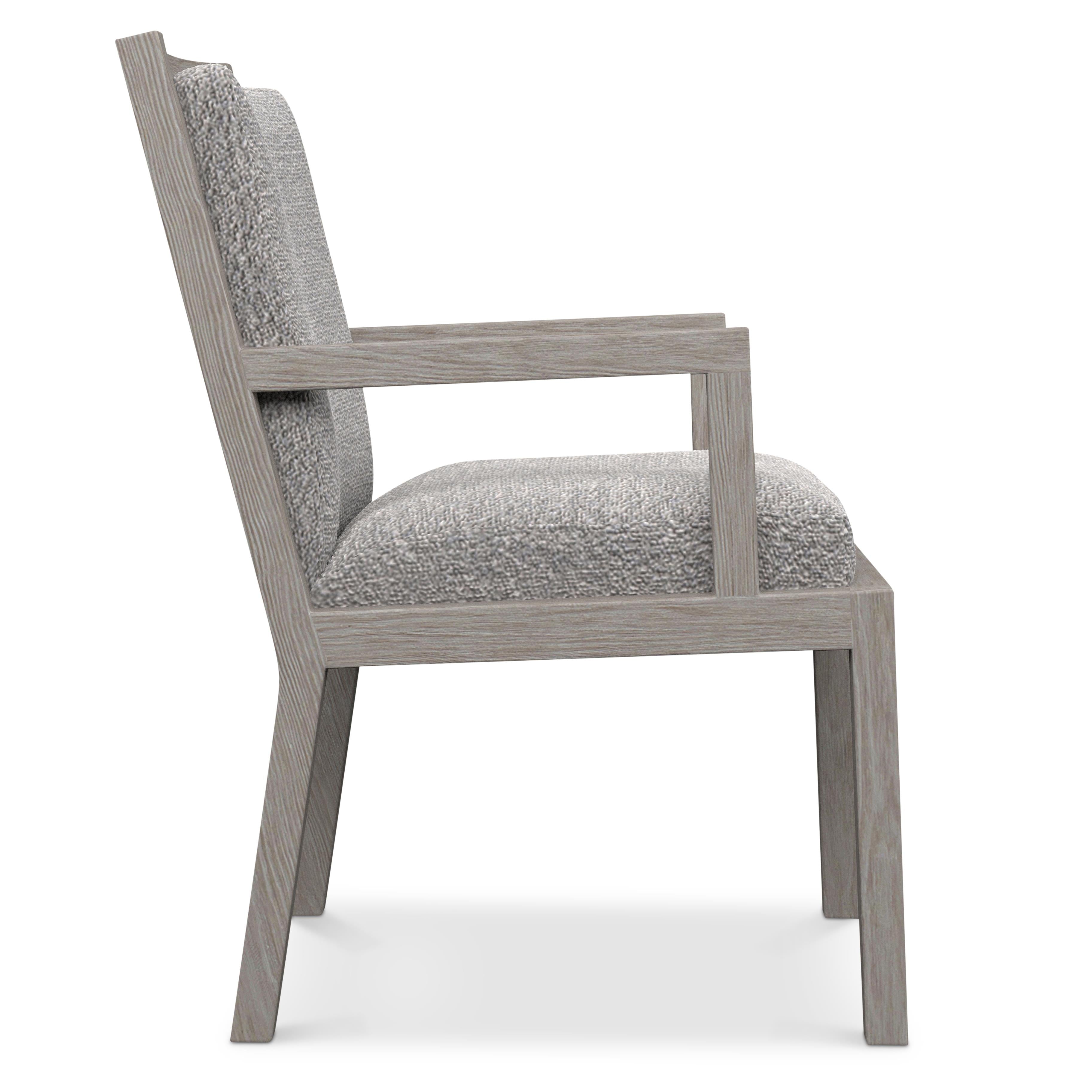 Bernhardt Furniture – Trianon Arm Chair