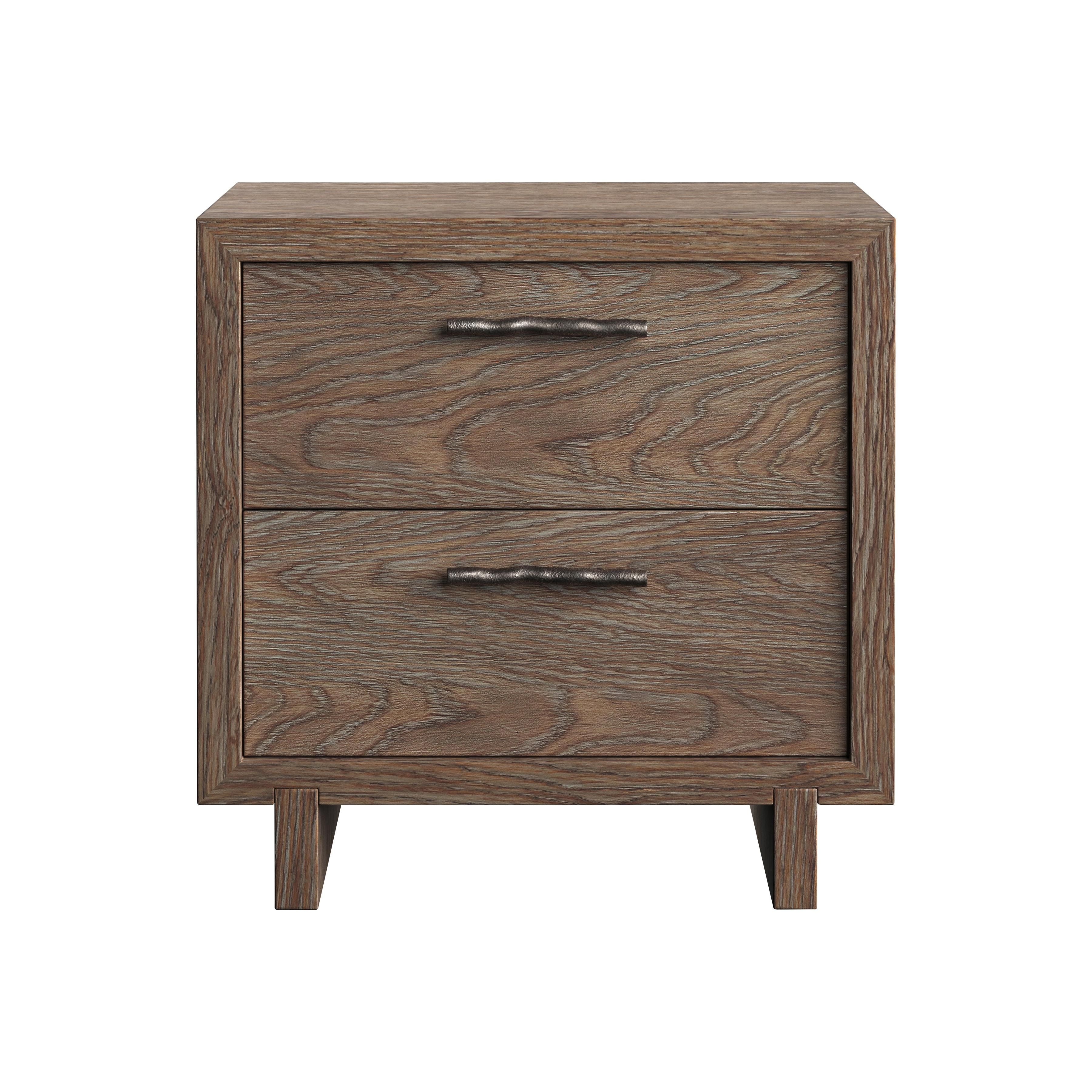 Bernhardt Furniture – Casa Paros Nightstand