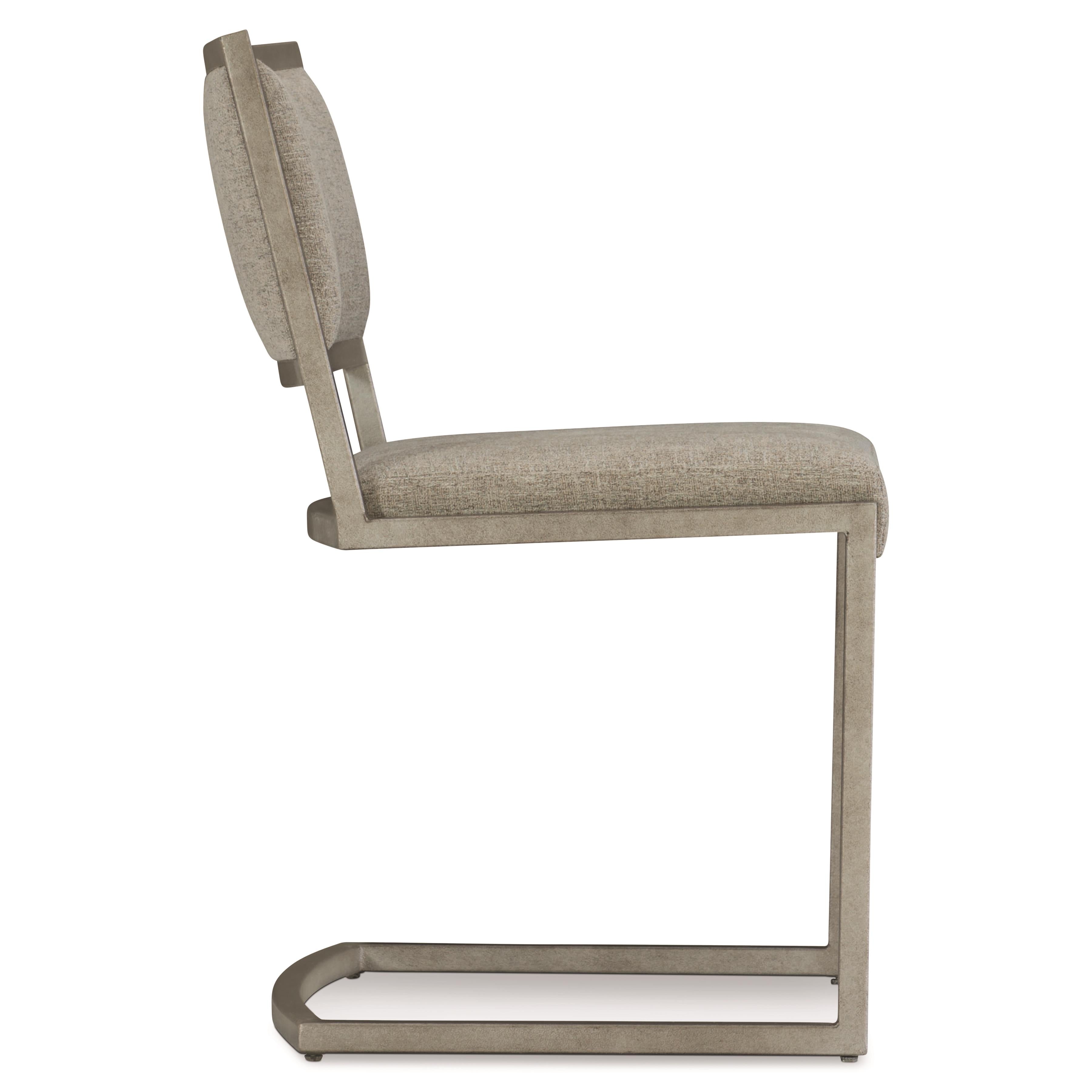 Bernhardt Furniture Ames Side Chair